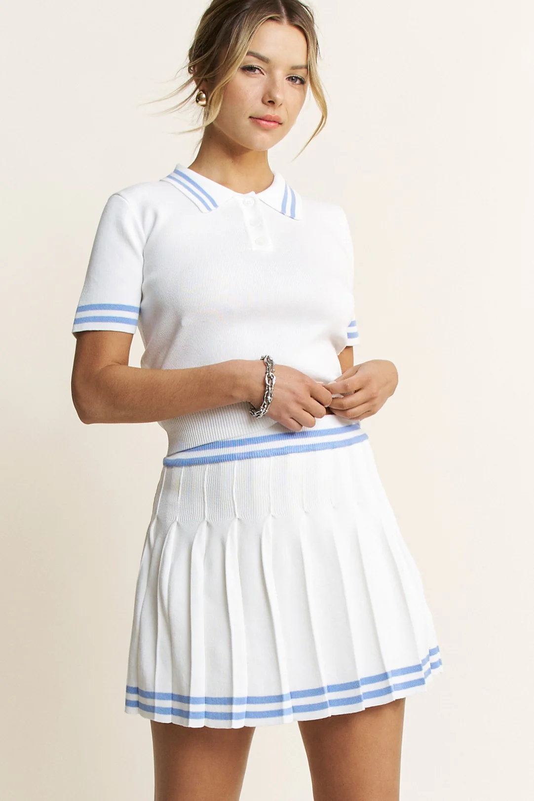 Country Club Mini and Top Set