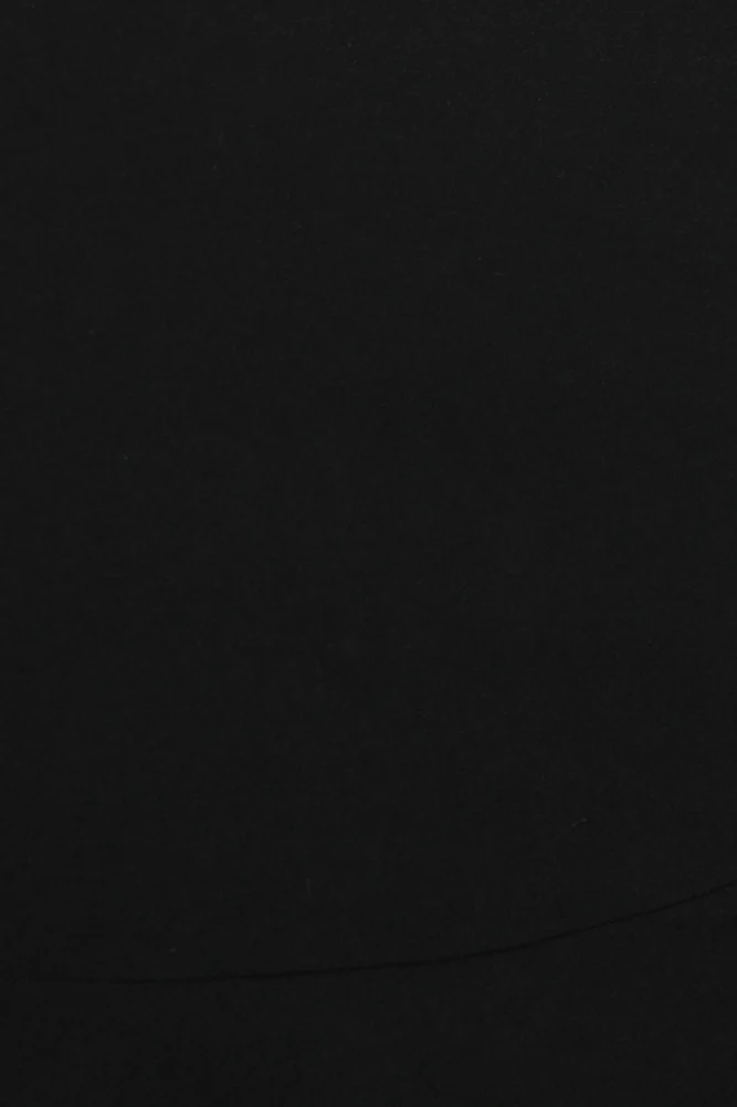 Carrying Your Love Dress Black