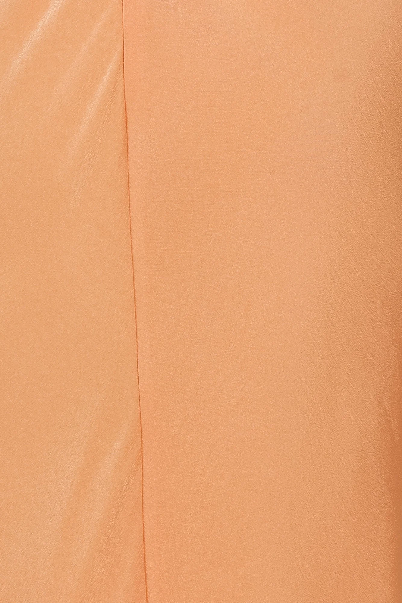 Spark It Maxi Dress Orange