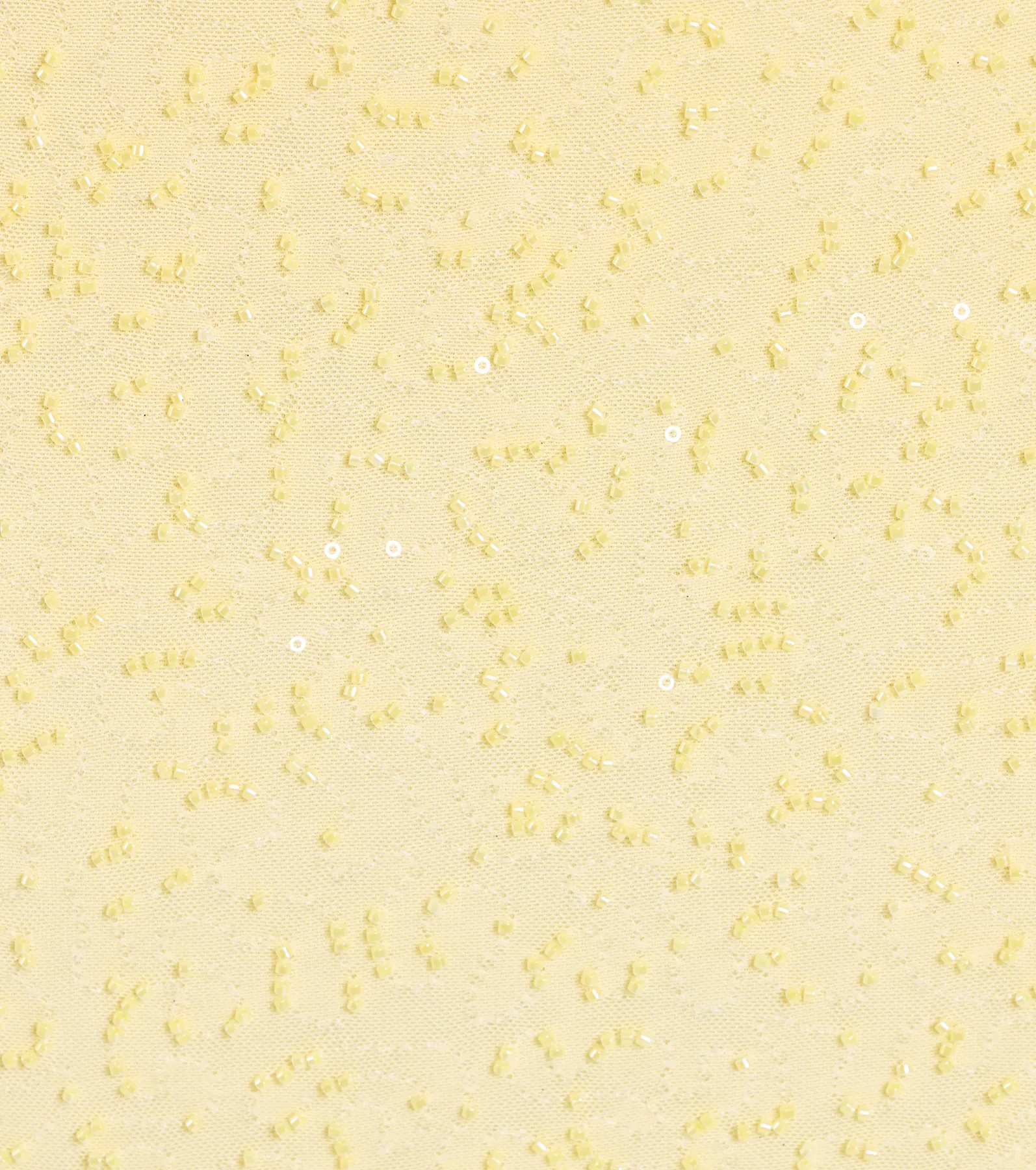 Tanya Lace-Up Slit Mermaid Beaded Formal Dress