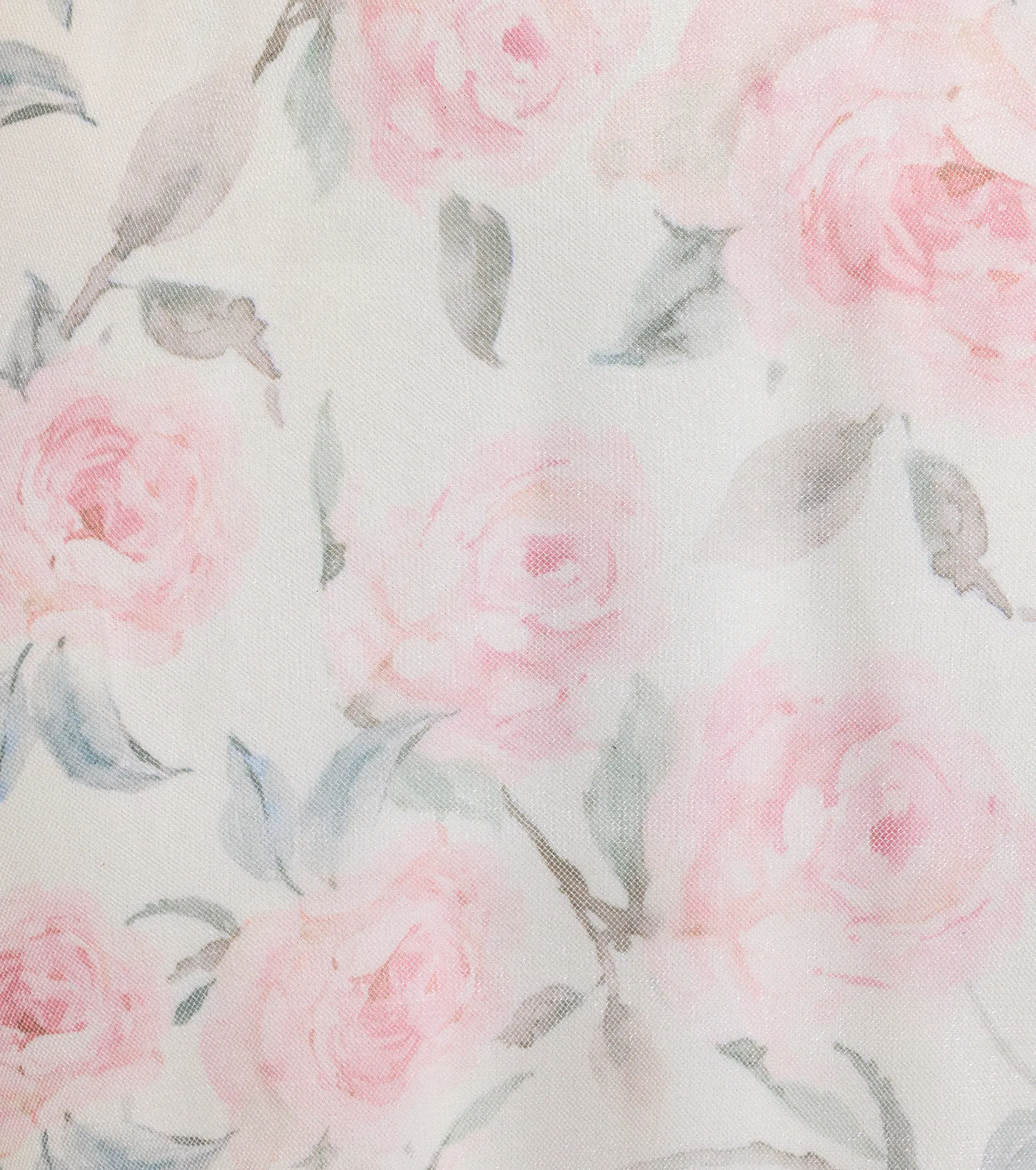 Samaria Sweetheart A-Line Floral Lace Tulle Formal Dress