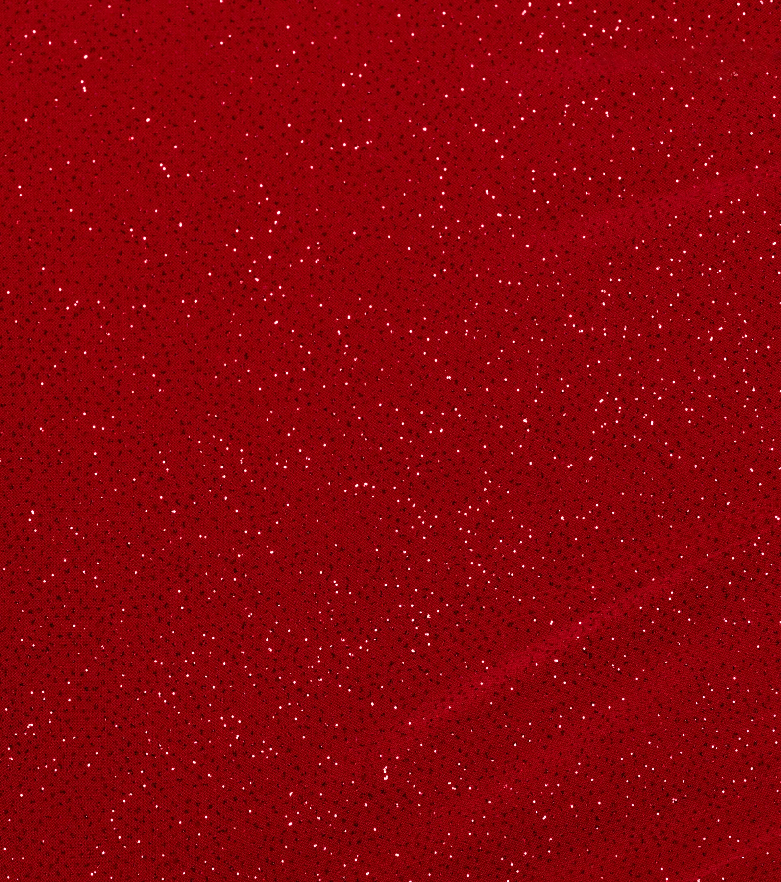 Mischka Strapless Mermaid Glitter Formal Dress