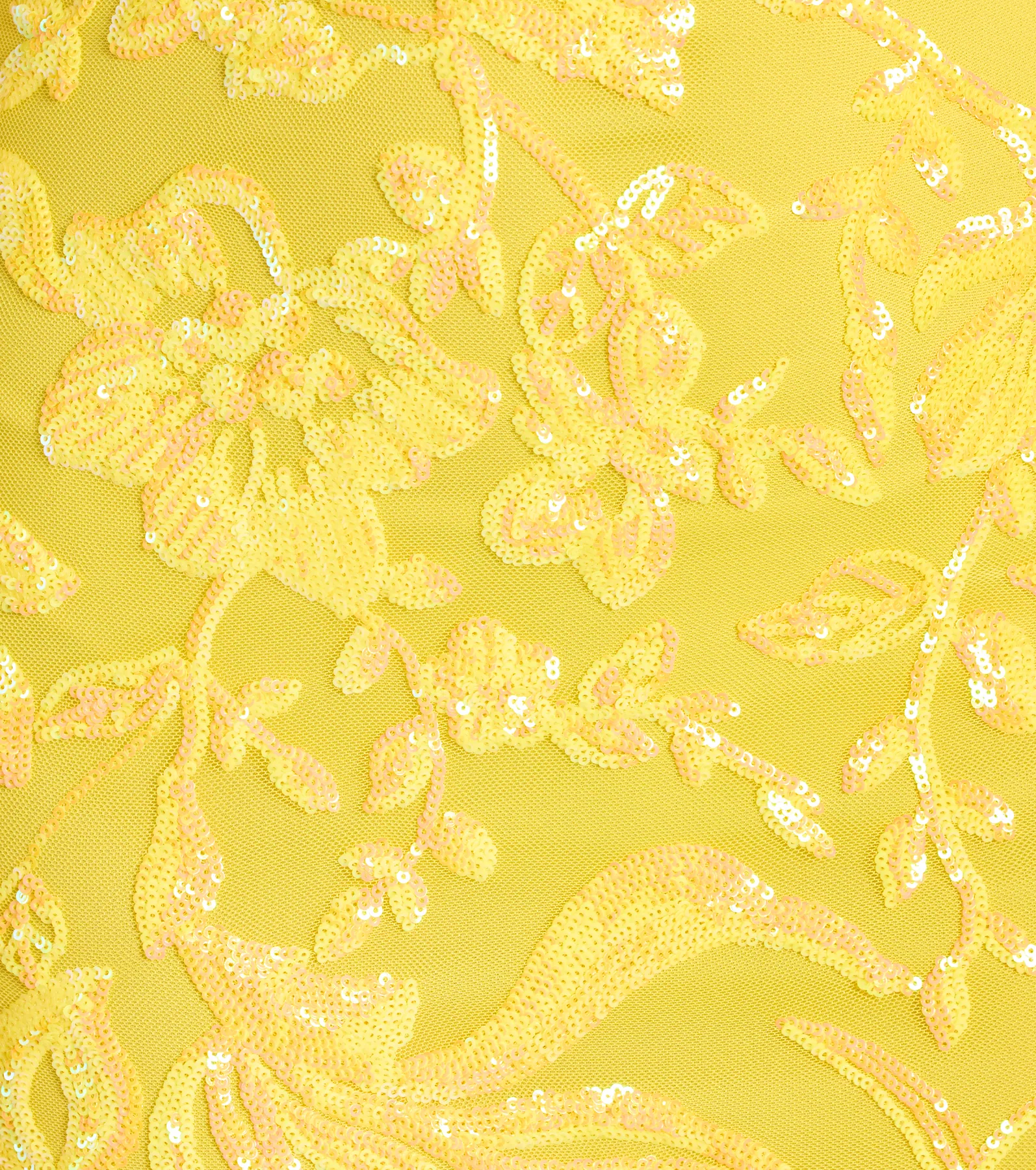 Alandra Sweetheart Mermaid Sequin Formal Dress