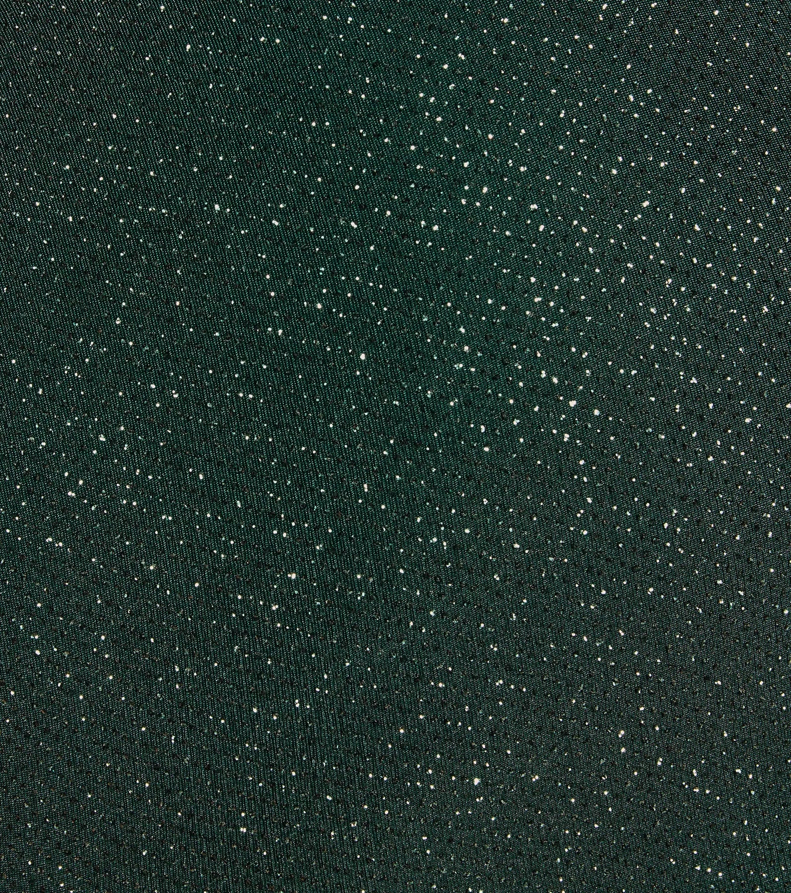 Vivienne Strapless Slit Glitter Formal Column Dress