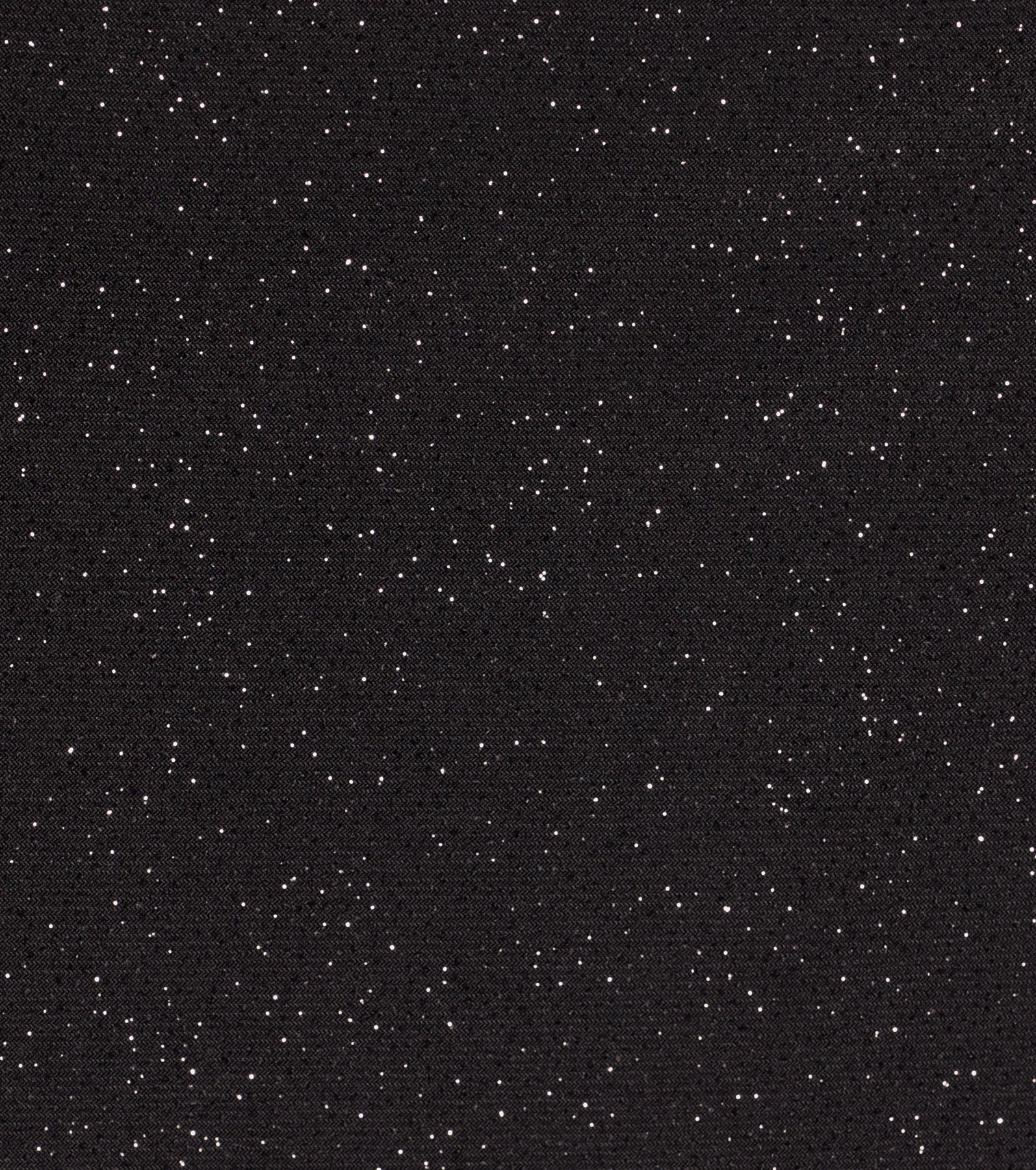 Giada Glitter Knit Off-the-Shoulder Column Dress