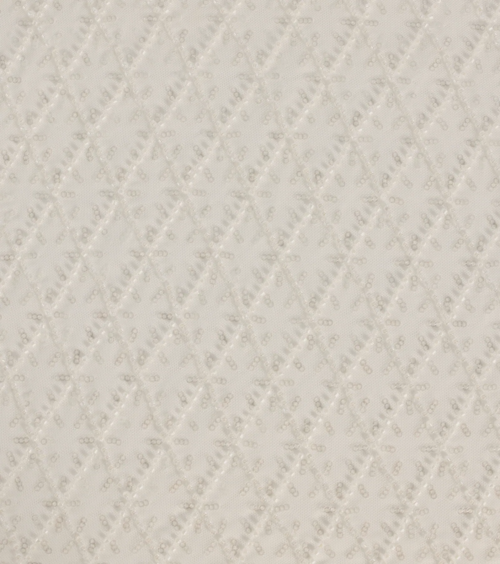 Dylan Sequin Beaded Mesh Mini Dress