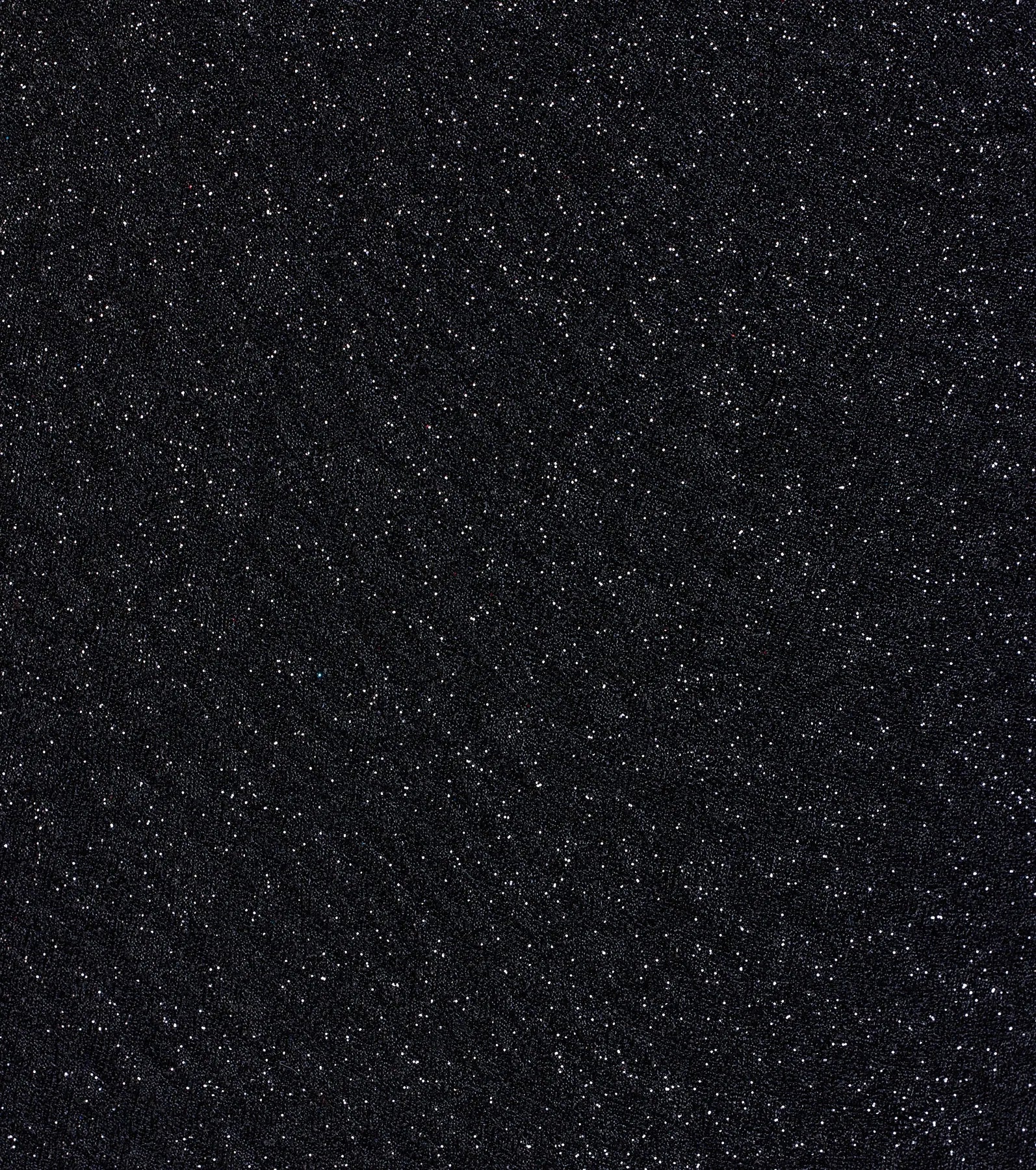 Harlow Cutout Slit Glitter Formal Dress