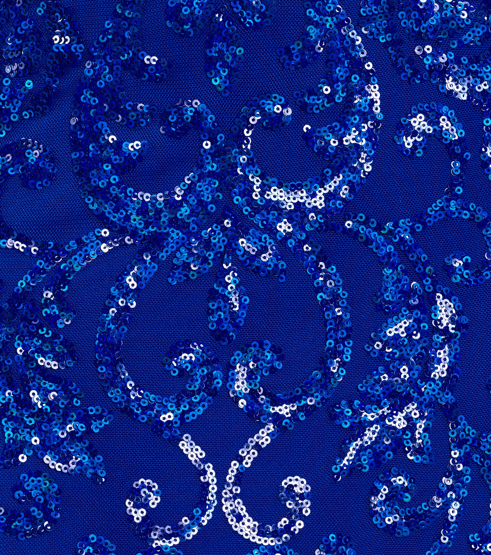 Rosalia Sweetheart Mermaid Sequin Formal Dress