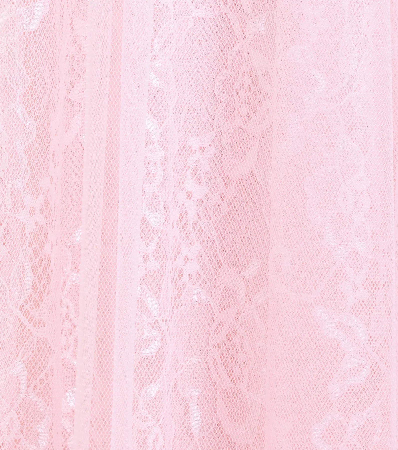 Kimora Lace Tulle A-Line Formal Dress