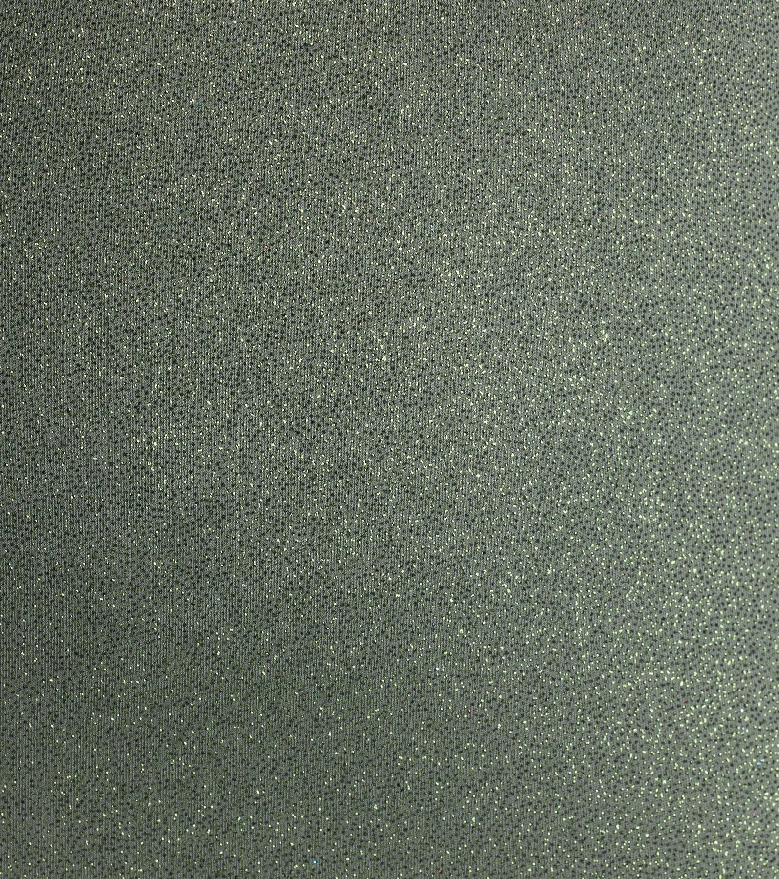 Acacia Glitter Knit Cowl Neck Mermaid Dress