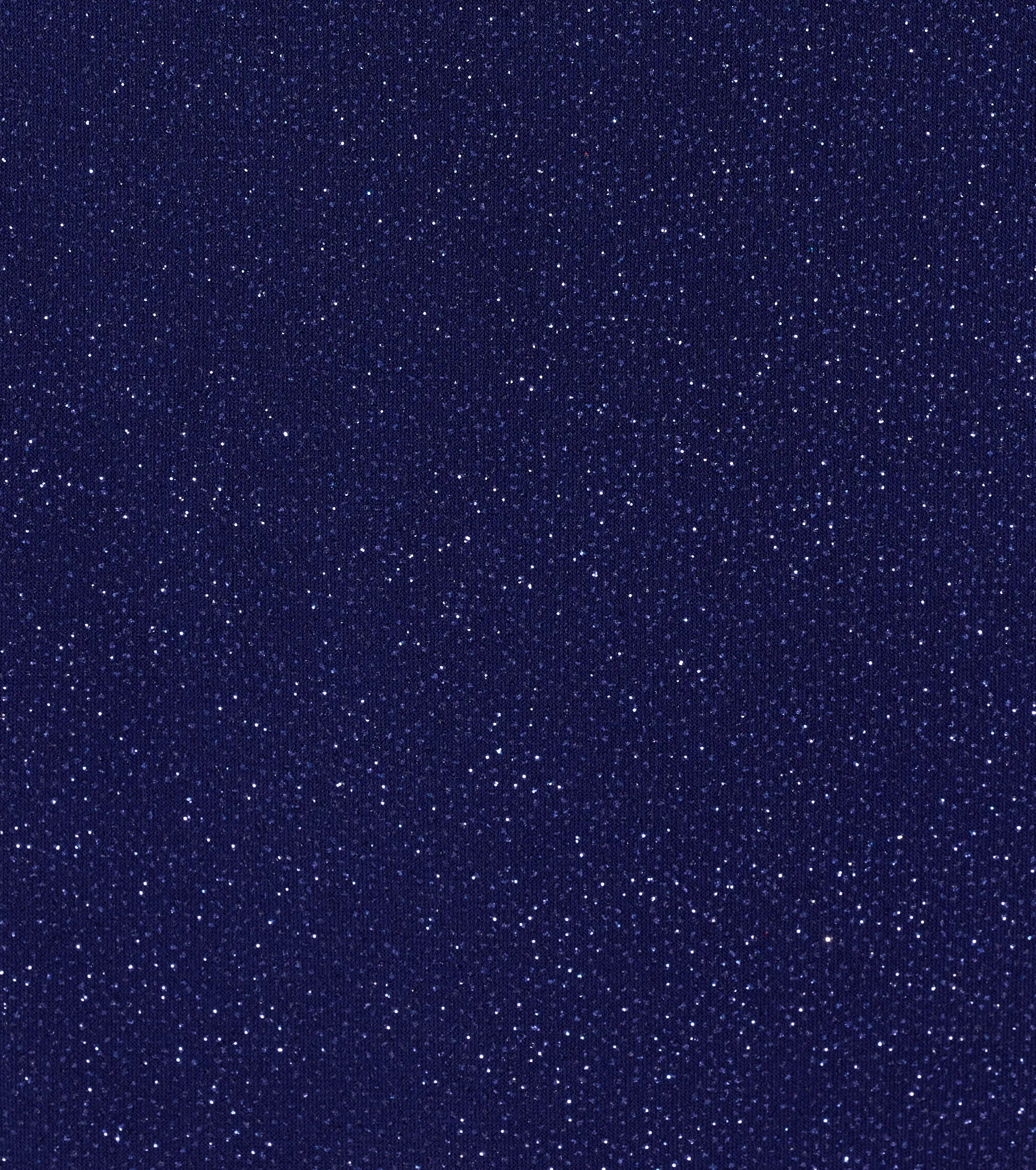 Klarissa Cowl Neck Mermaid Glitter Formal Dress