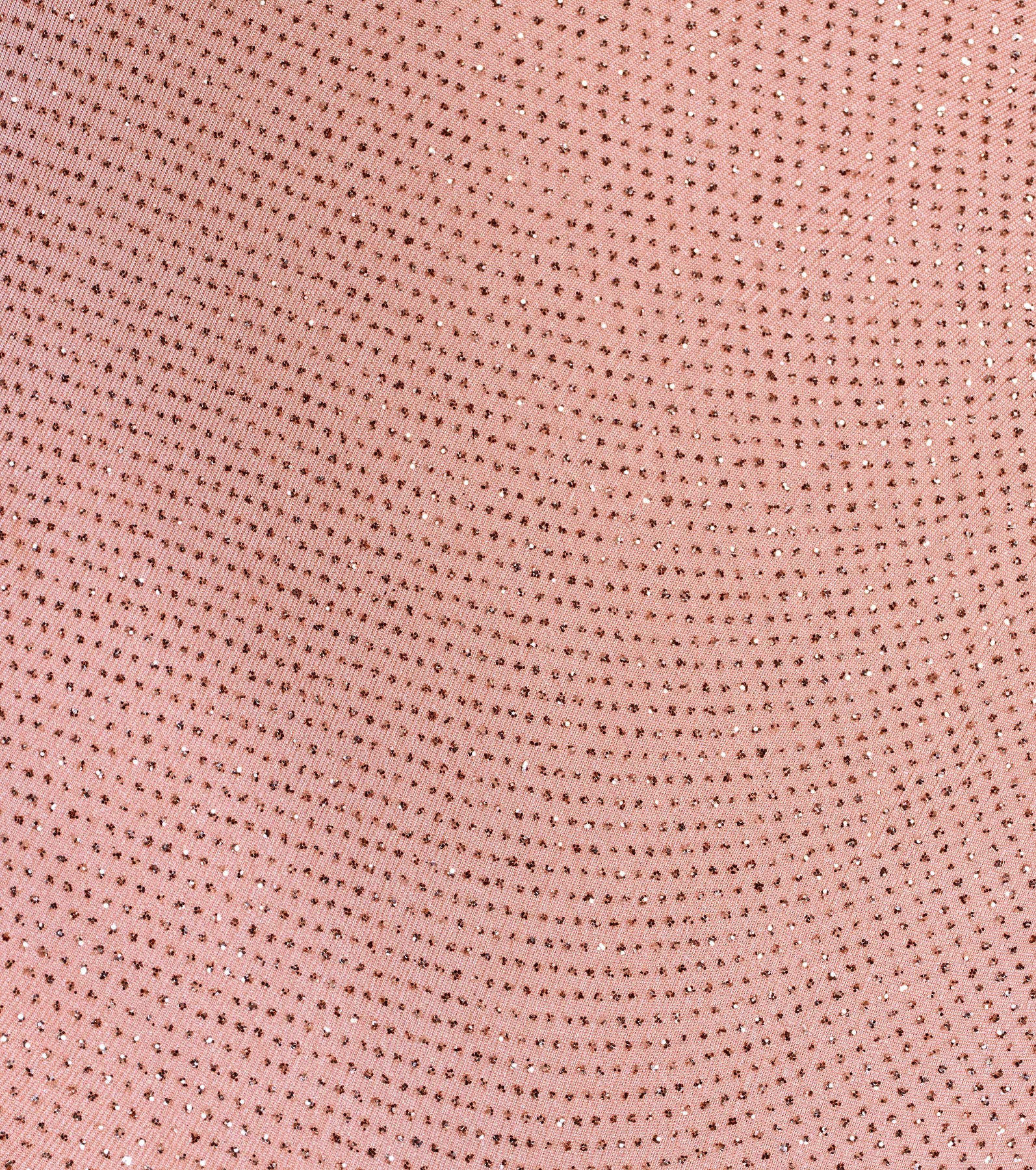 Diane Lace-Up Slit Mermaid Glitter Formal Dress