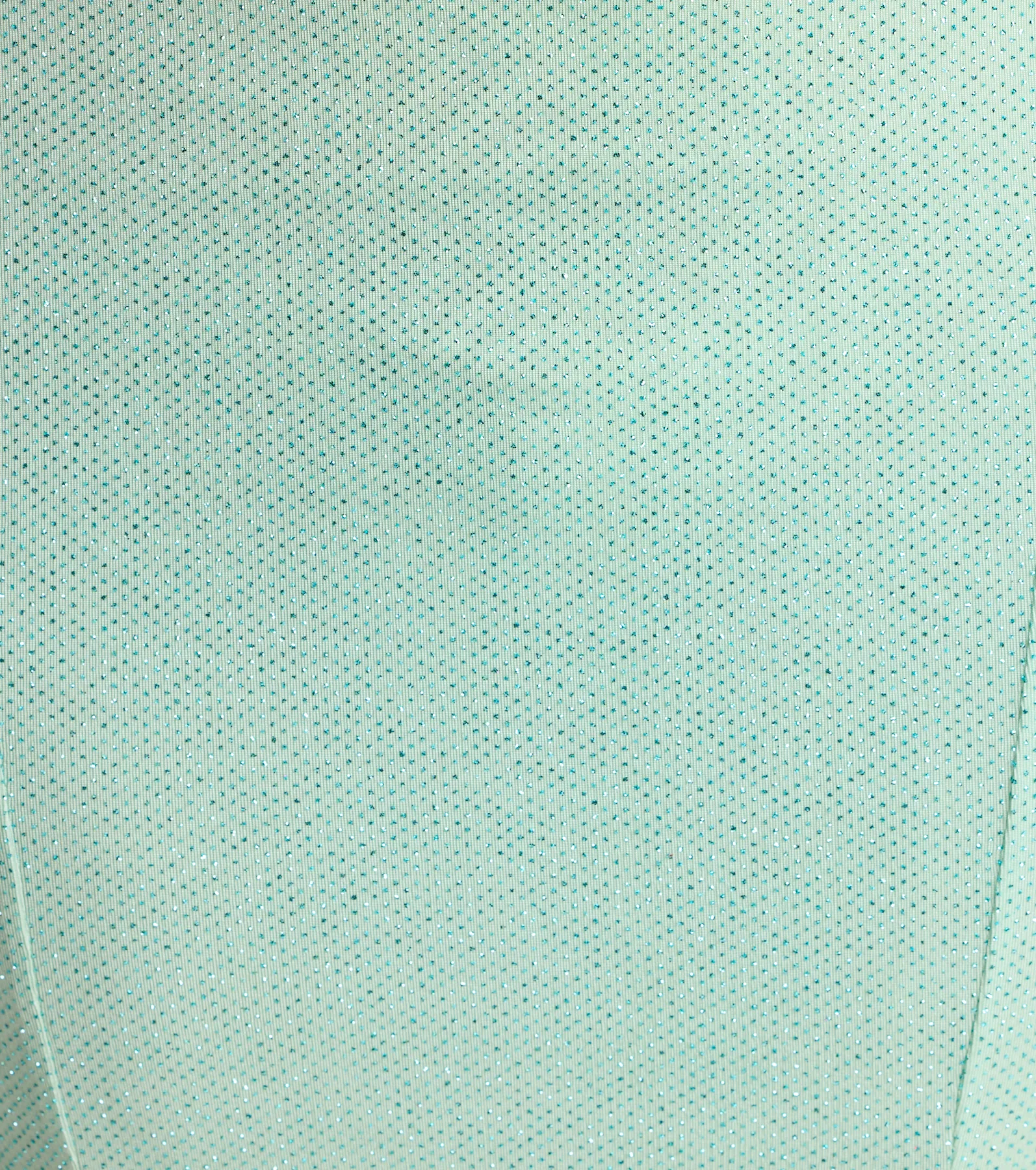 Liz Lace-Up Mermaid Glitter Formal Dress