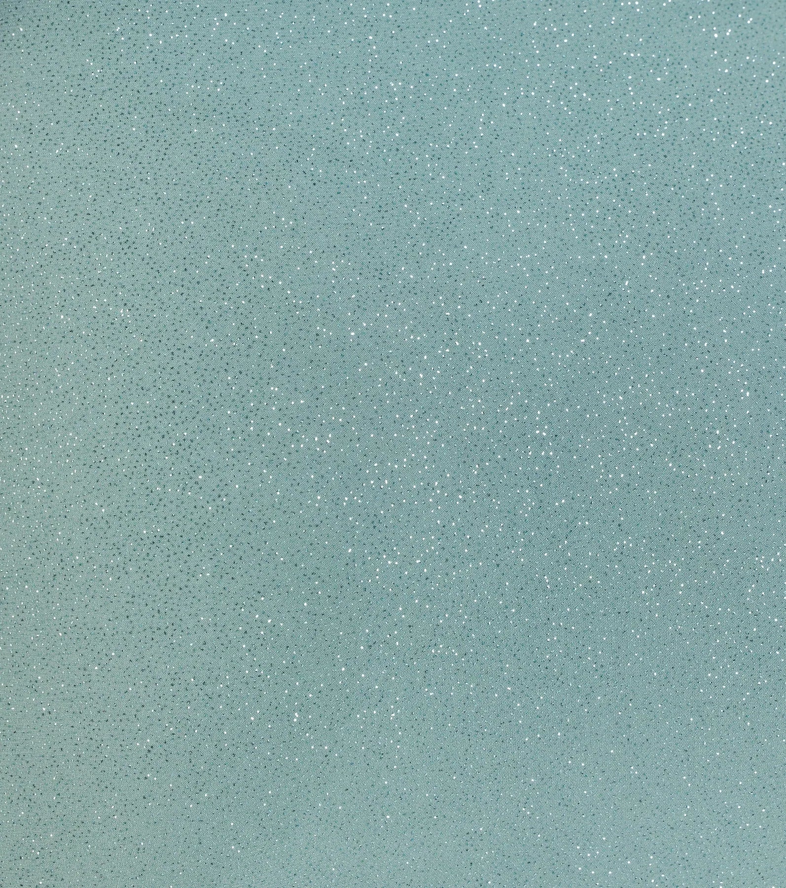 At Midnight Bodycon Glitter Mid Dress