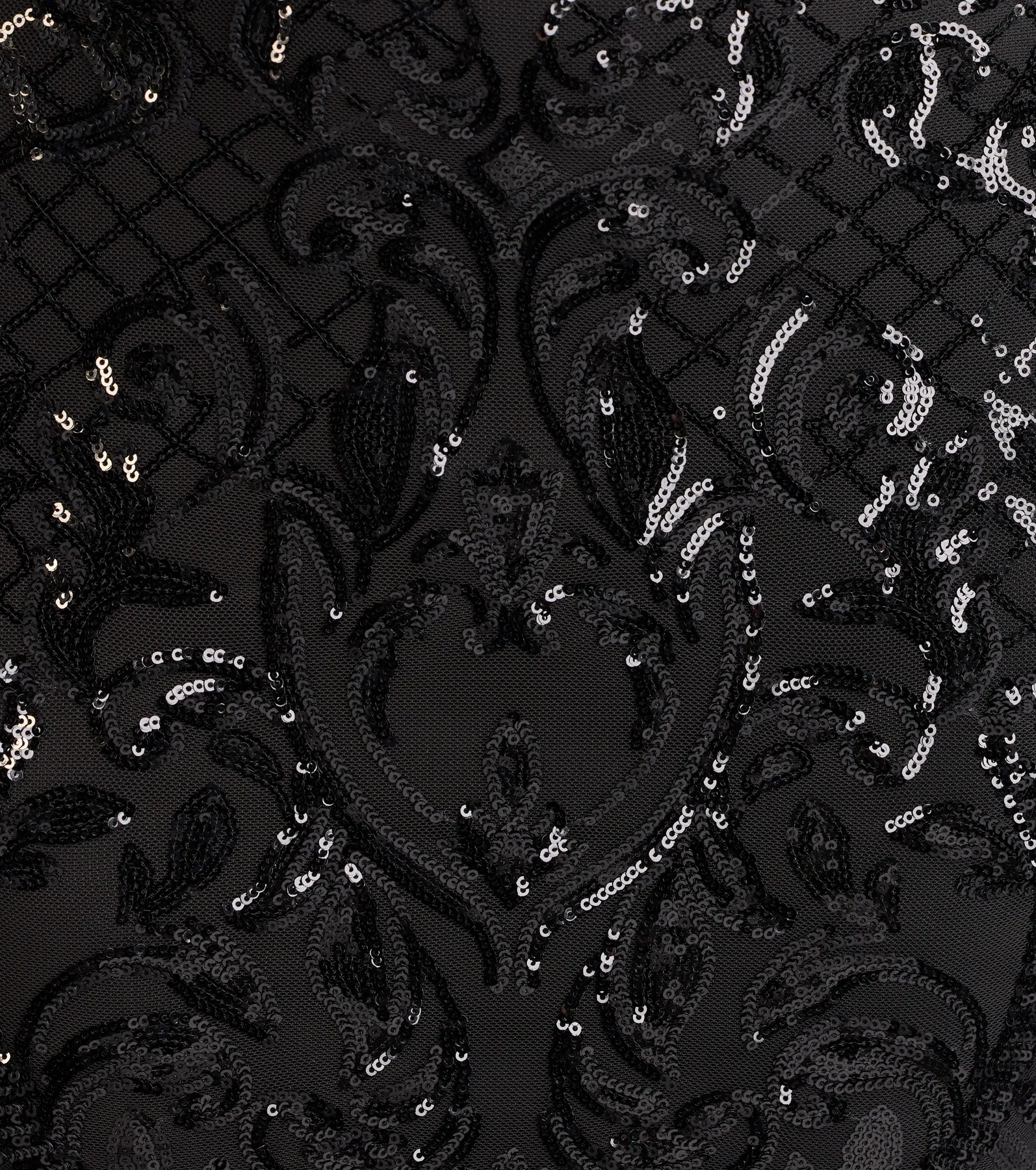 Jessie Sweetheart Mermaid Sequin Formal Dress