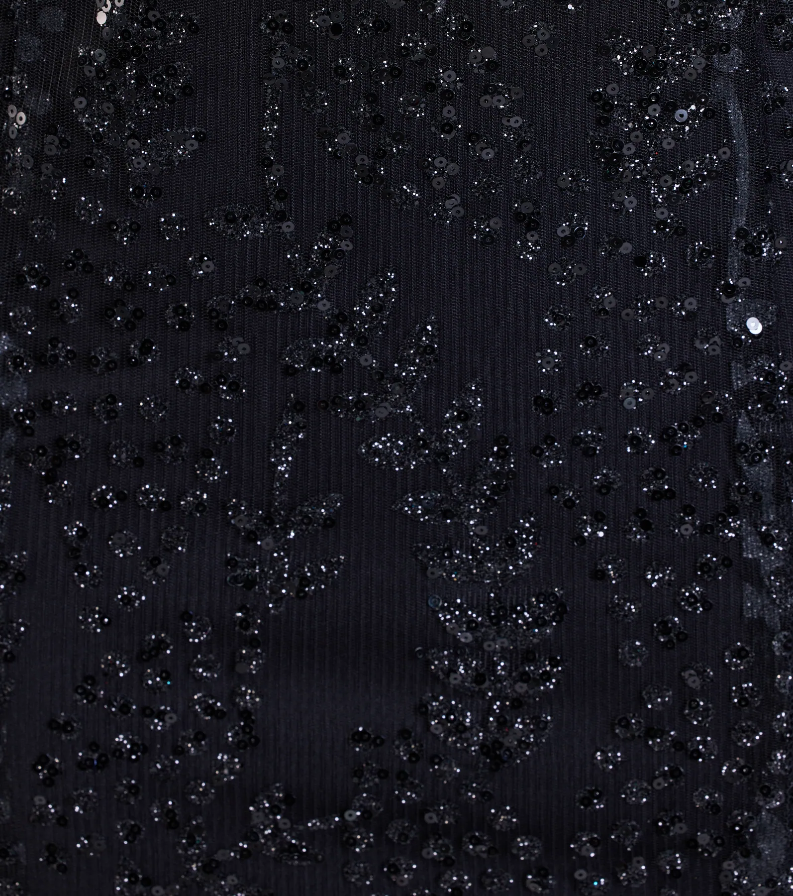 Anna Bustier Mermaid Glitter Sequin Formal Dress