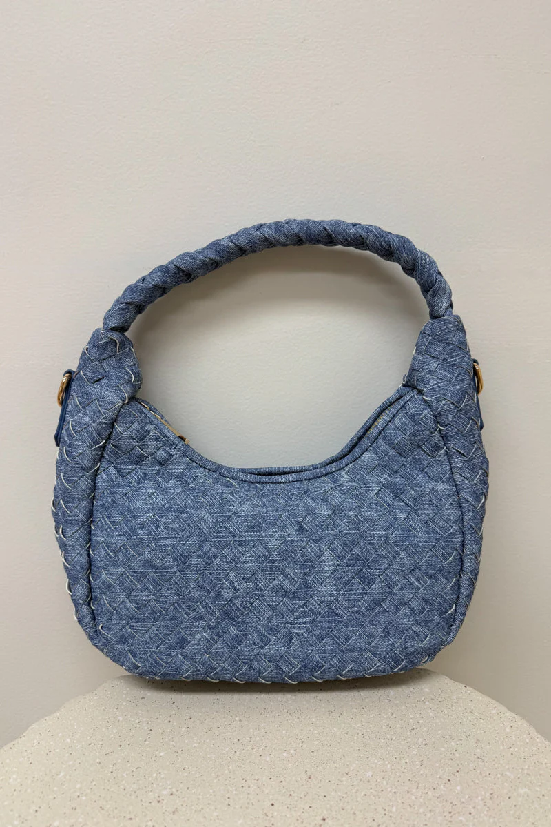 Laken Crossbody Bag
