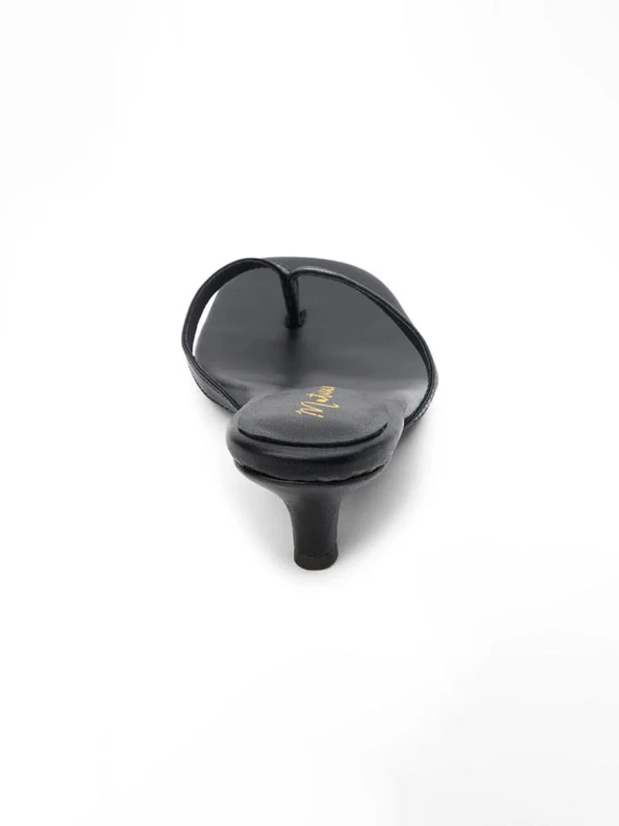 Foster Kitten Heels by Matisse