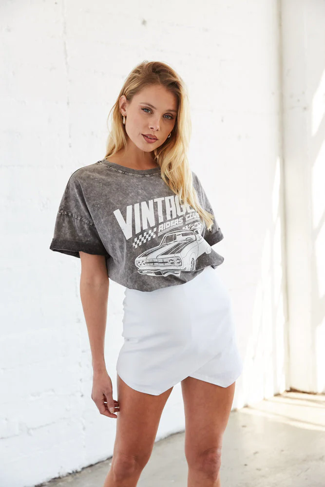 Westwood Envelope Skort