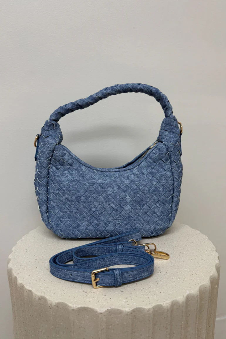Laken Crossbody Bag