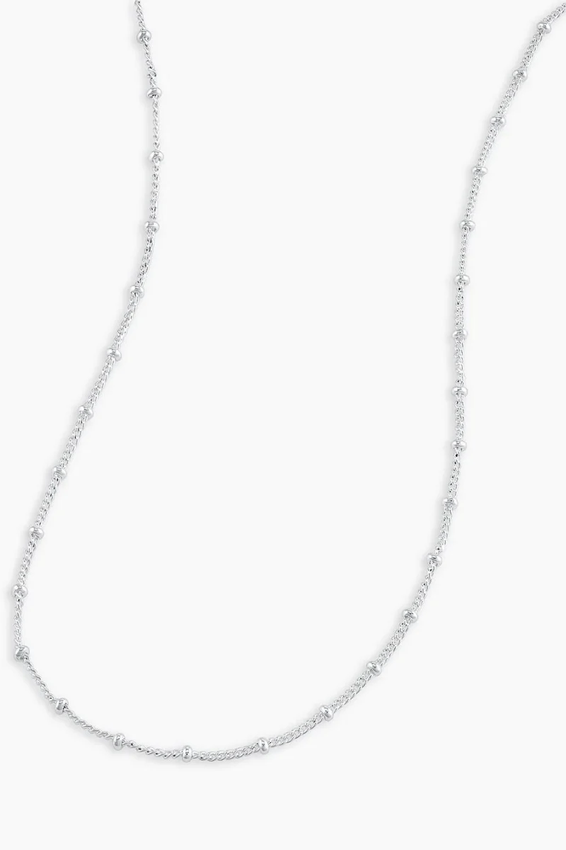Gorjana Bali Necklace