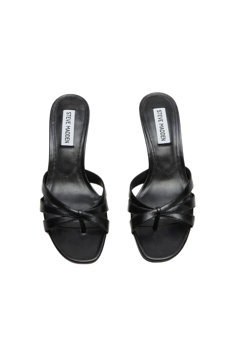 Steve Madden Cary Heeled Sandal