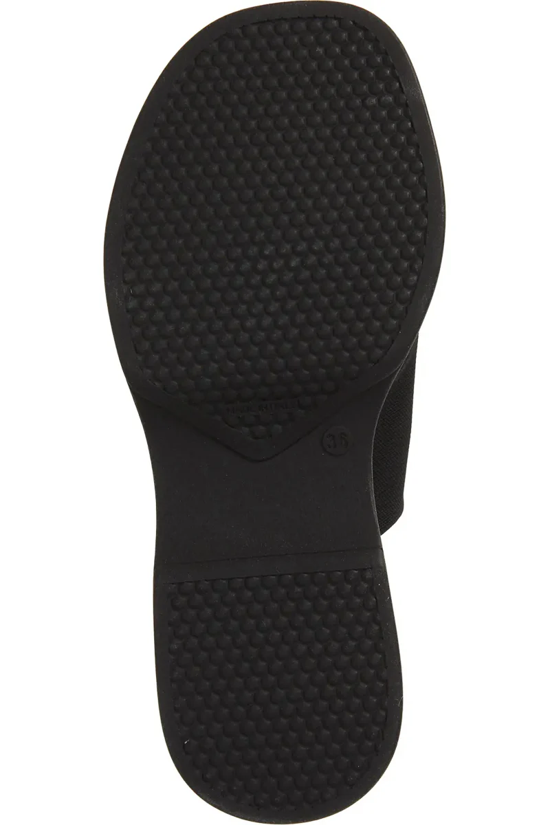 Steve Madden Slinky Platform Sandals