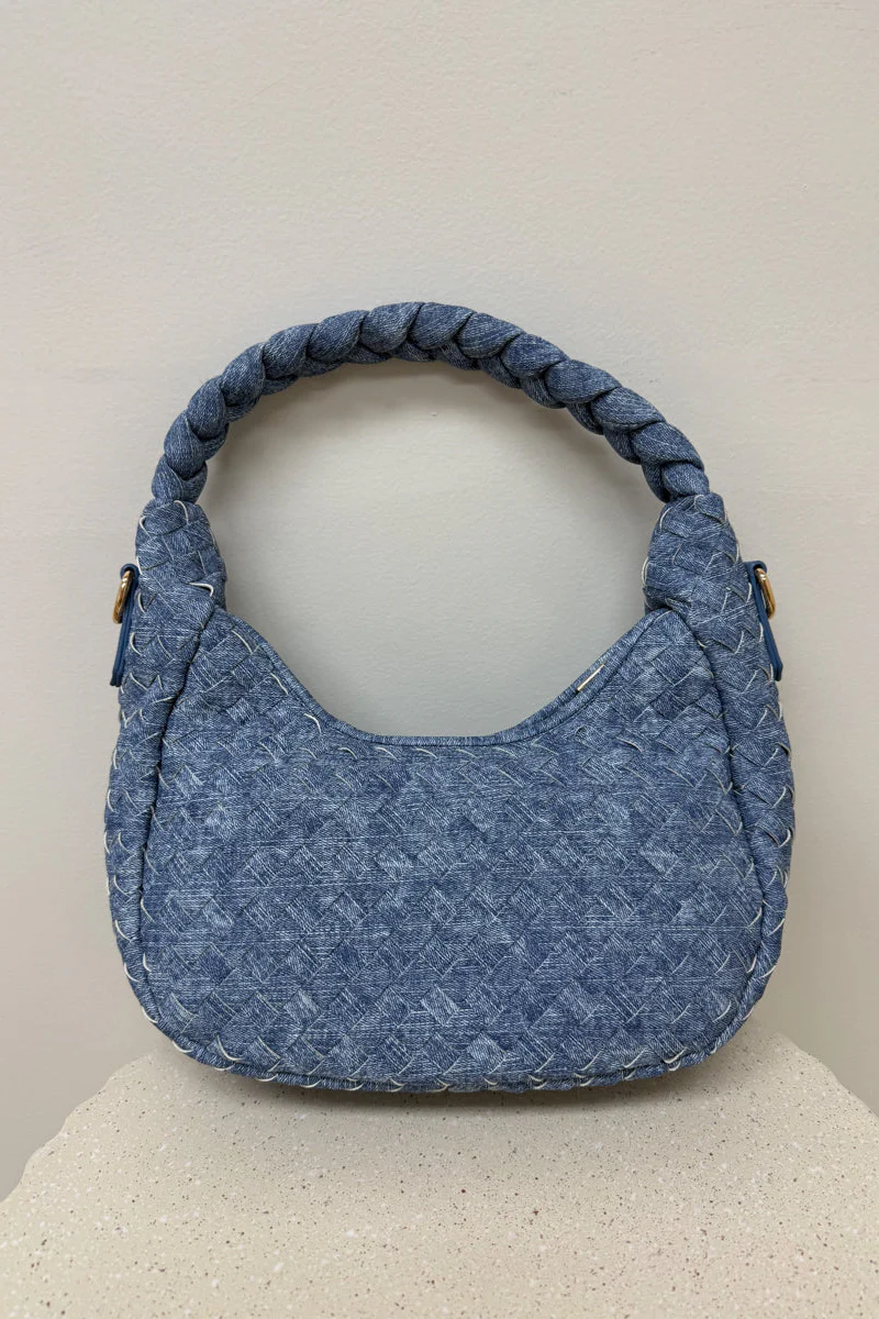 Laken Crossbody Bag