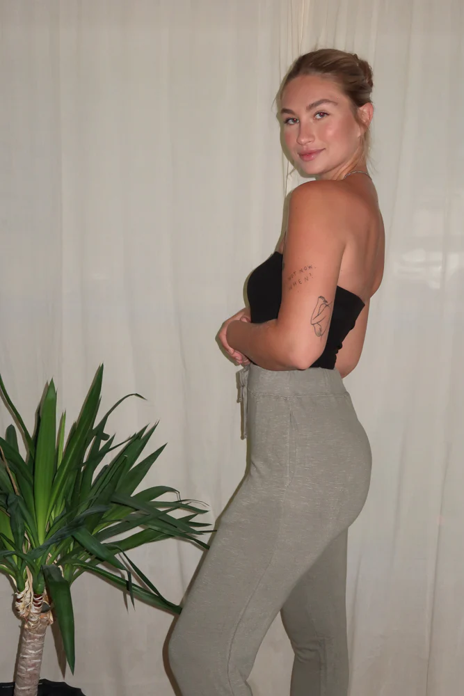 Hold On Strapless Bodysuit