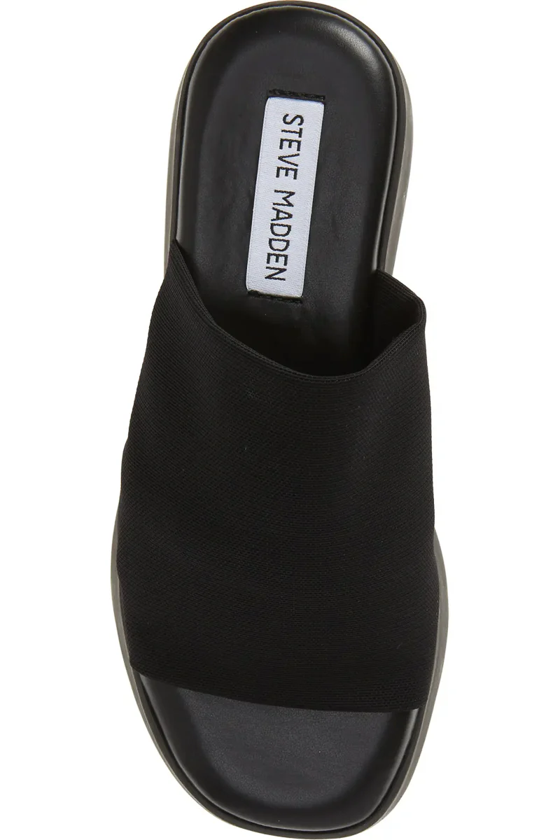 Steve Madden Slinky Platform Sandals