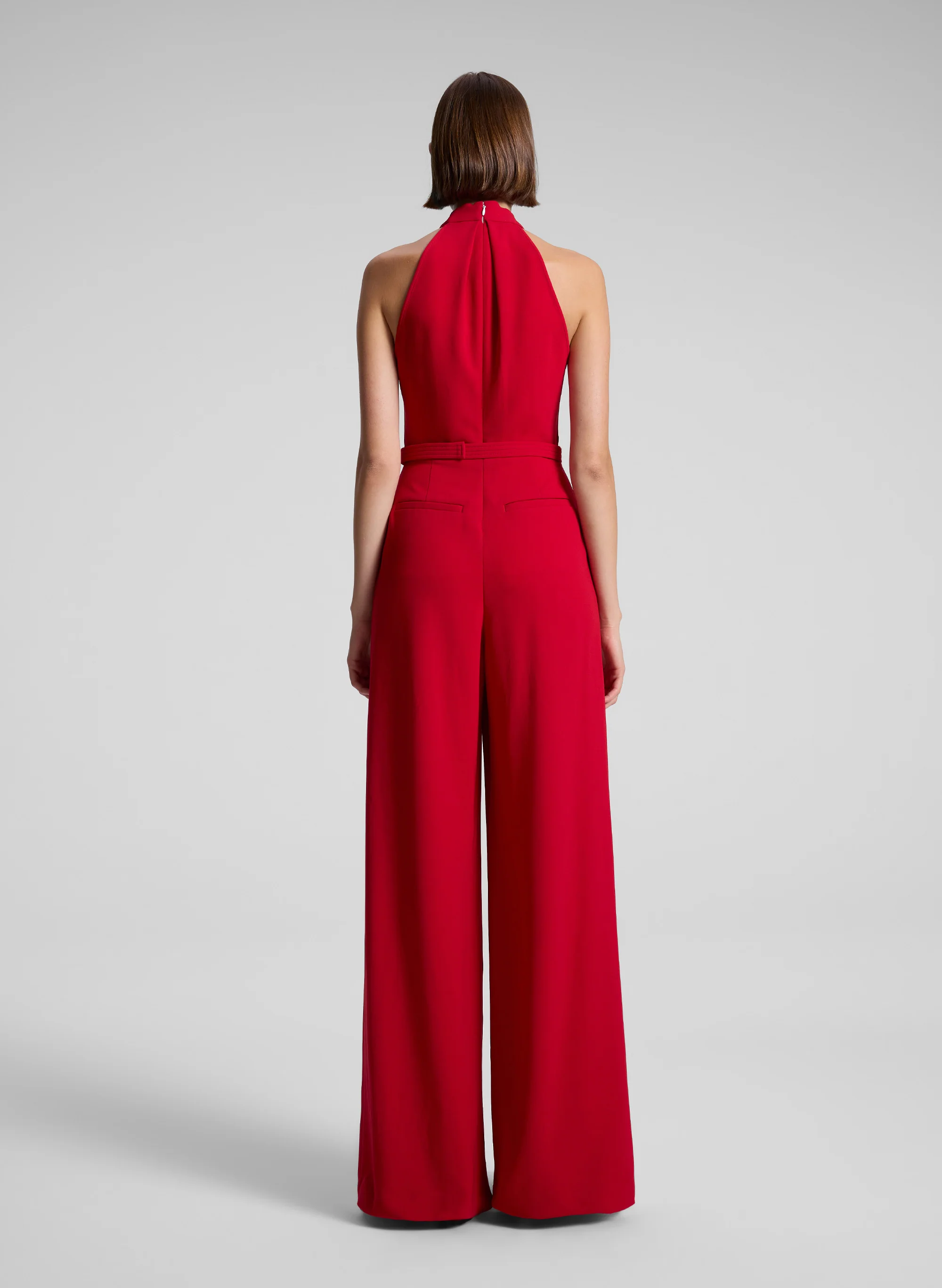 Murphy II Wide Leg Jumpsuit