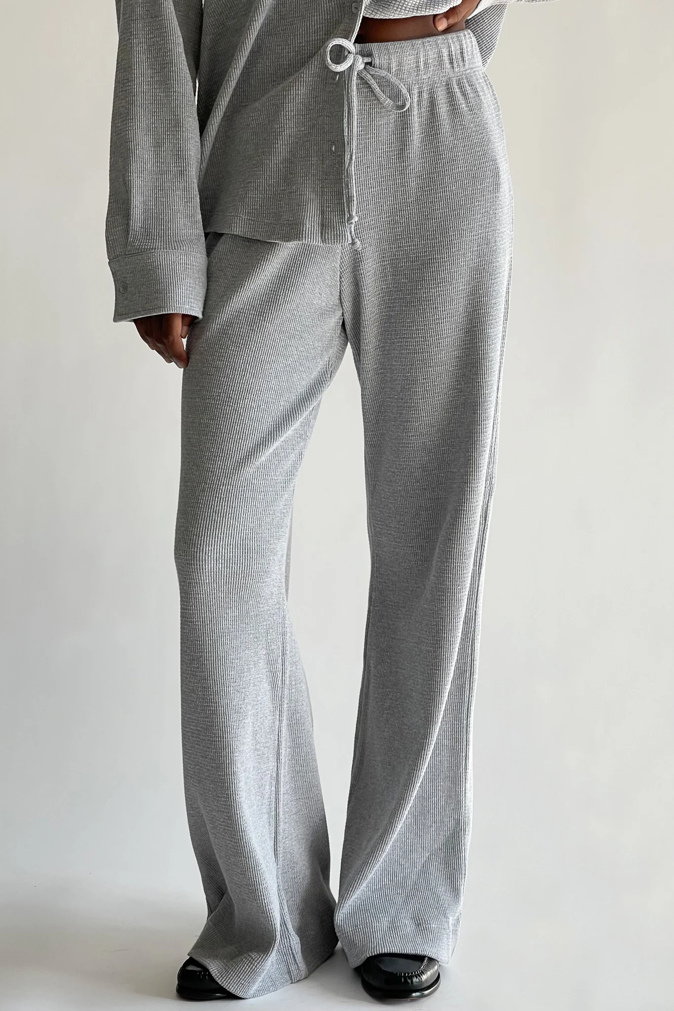 thermal wide leg