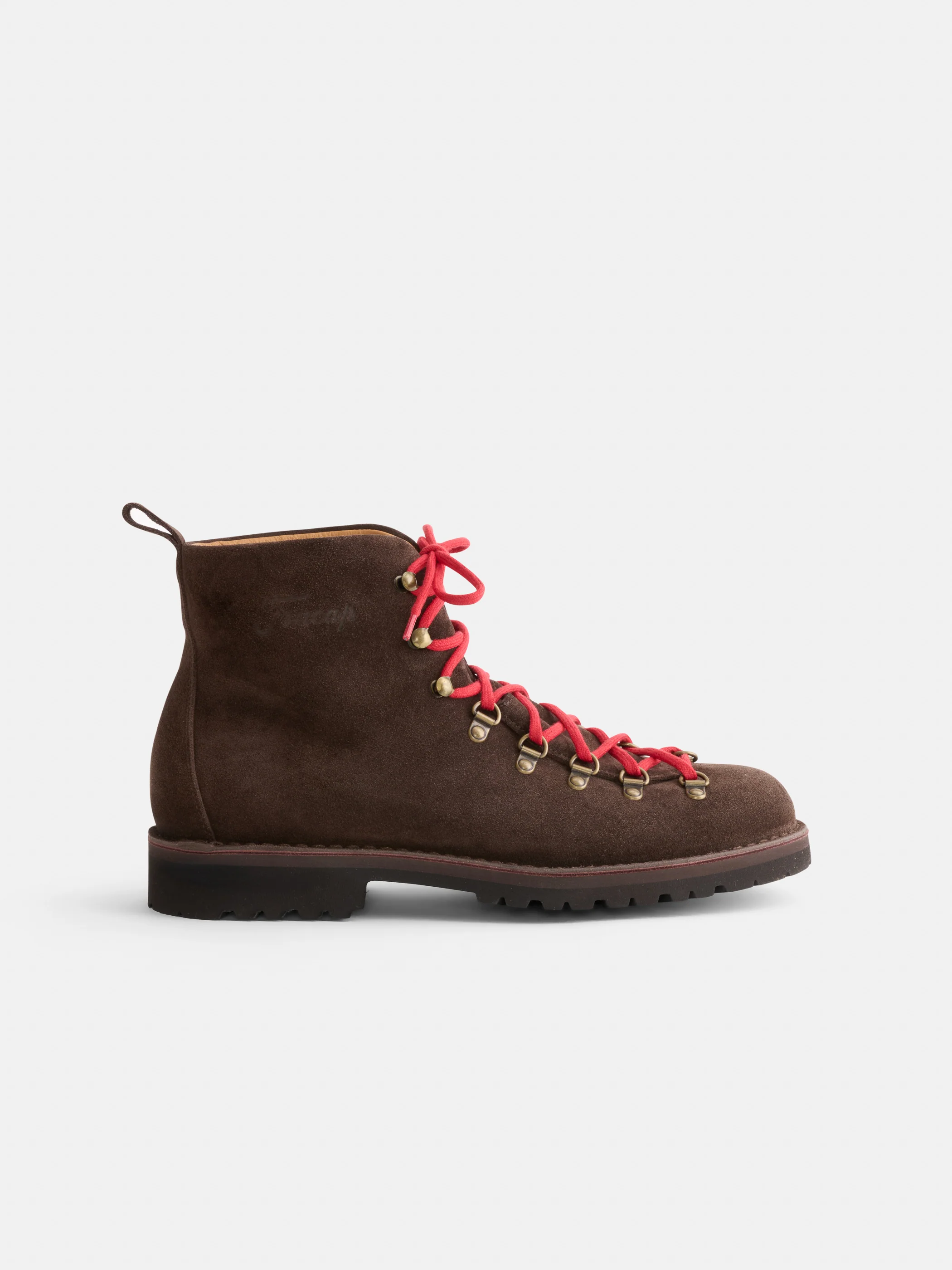 Fracap x Alex Mill Magnifico Boot