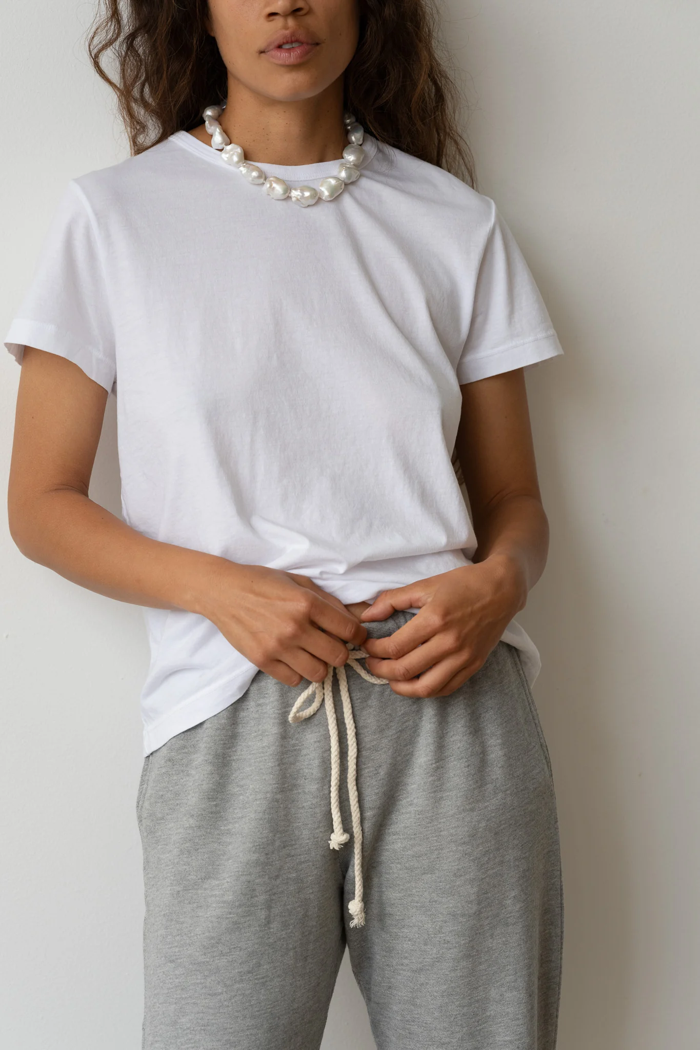 The Jersey Tee
