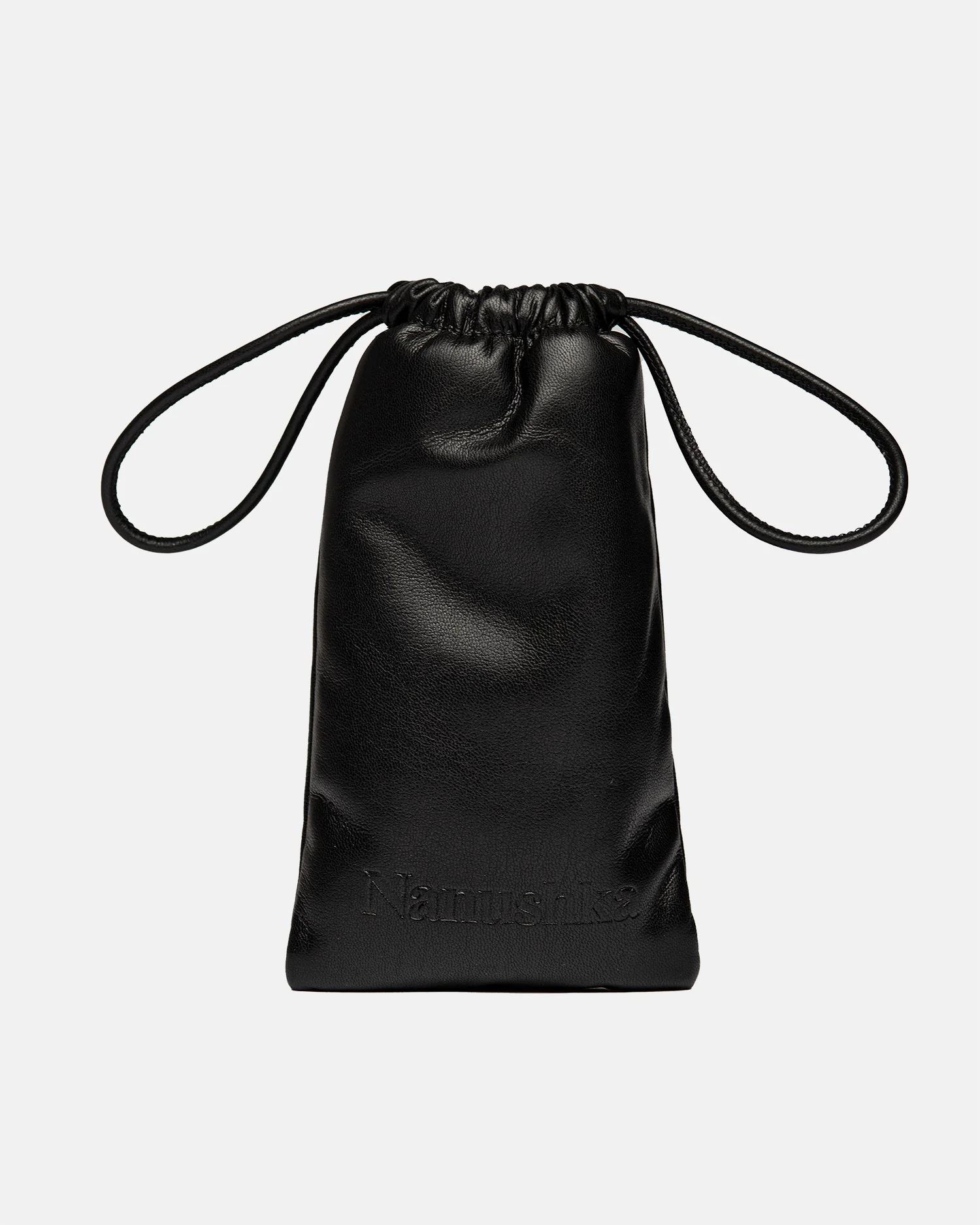 Giva - Bio-Plastic Oval Sunglasses - Brown