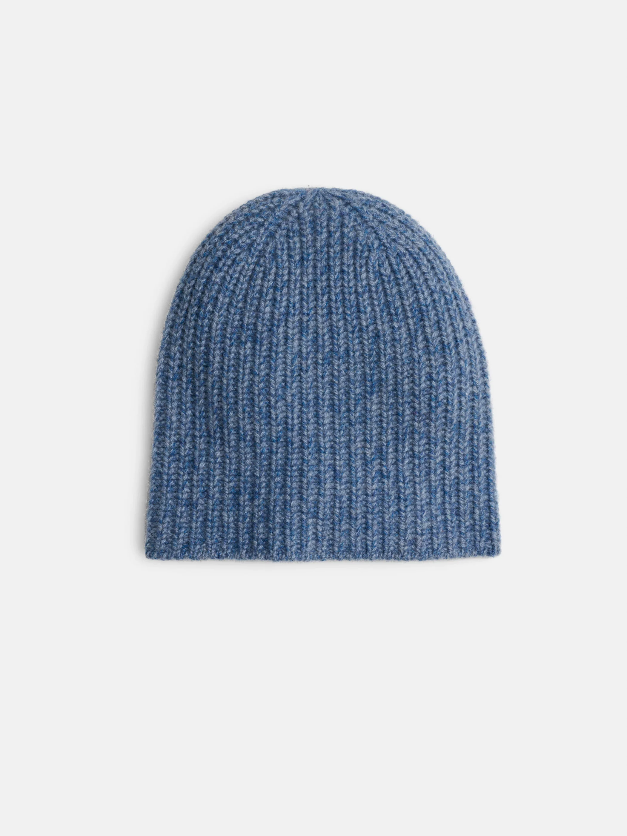Cashmere Marled Beanie