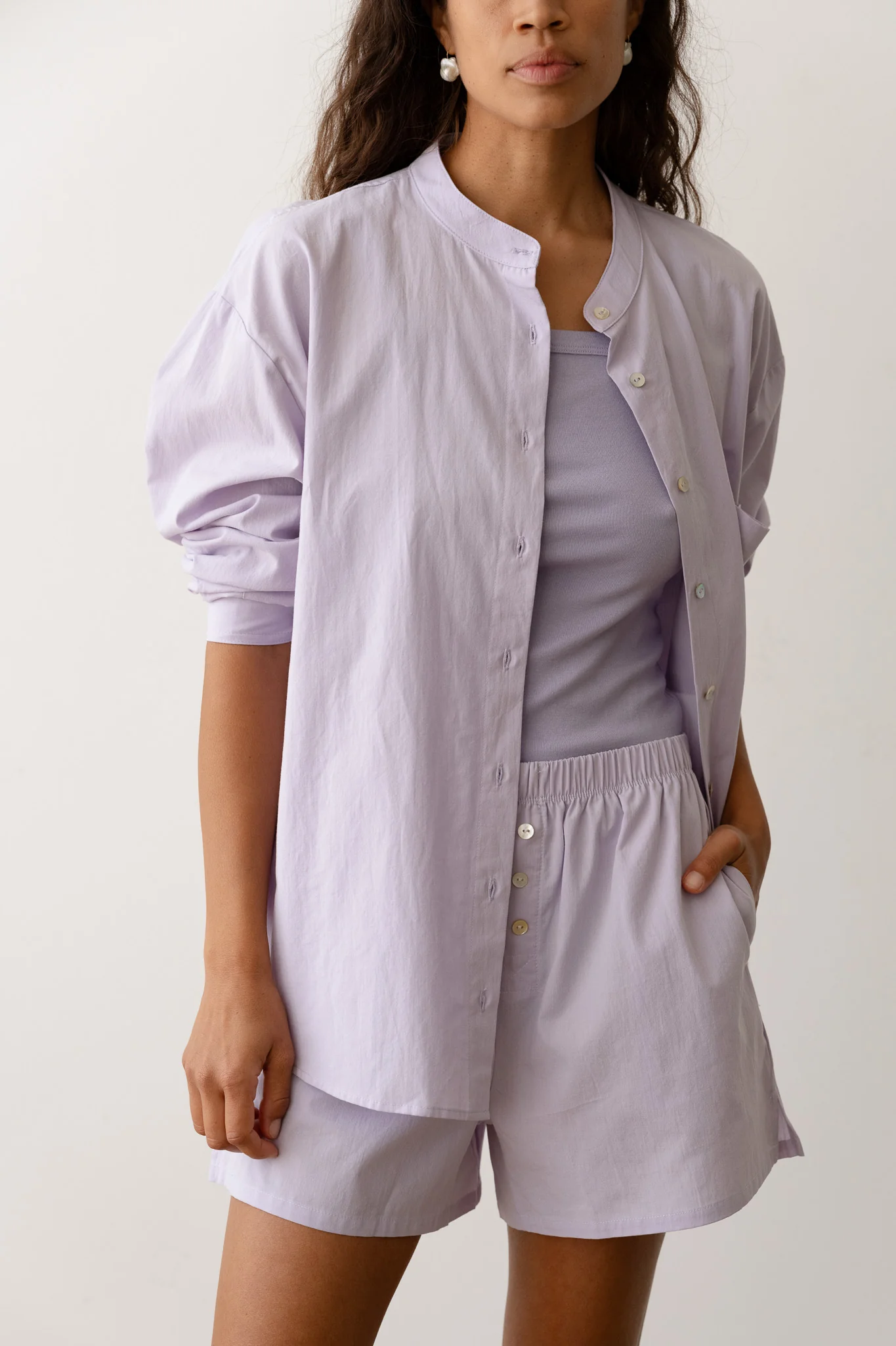 The Sandwash Boxer Short