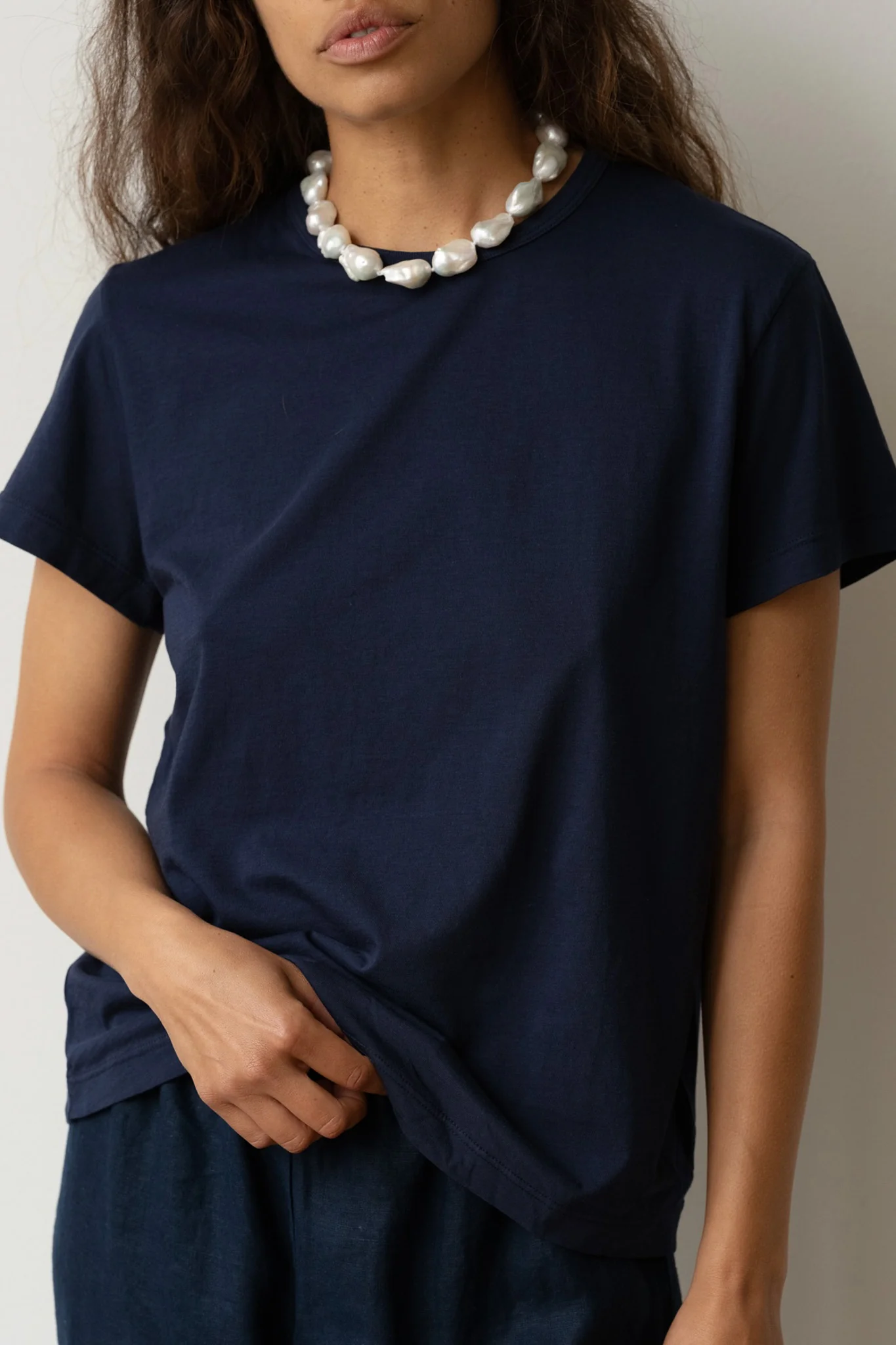 The Jersey Tee