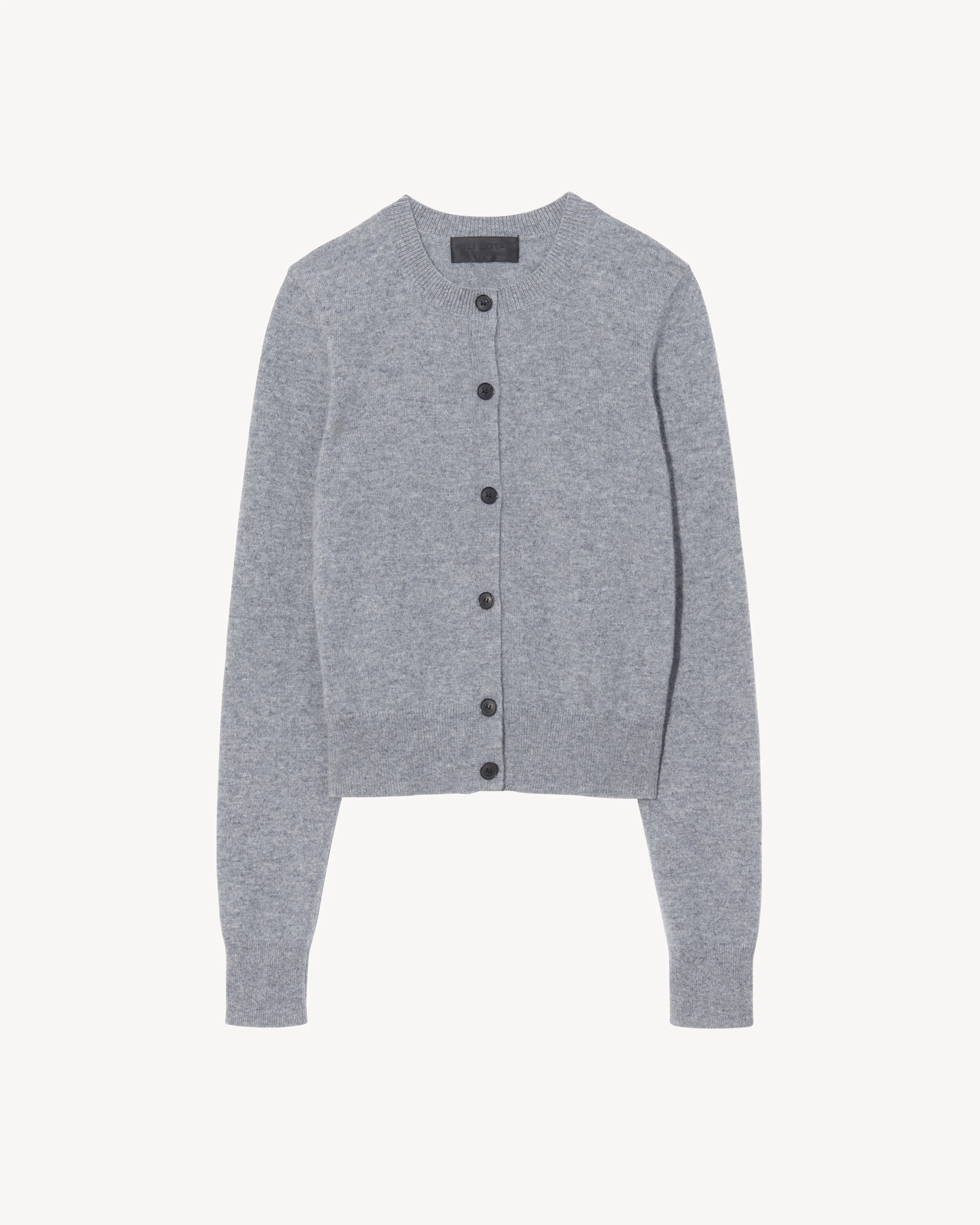 MARCH CASHMERE CARDIGAN