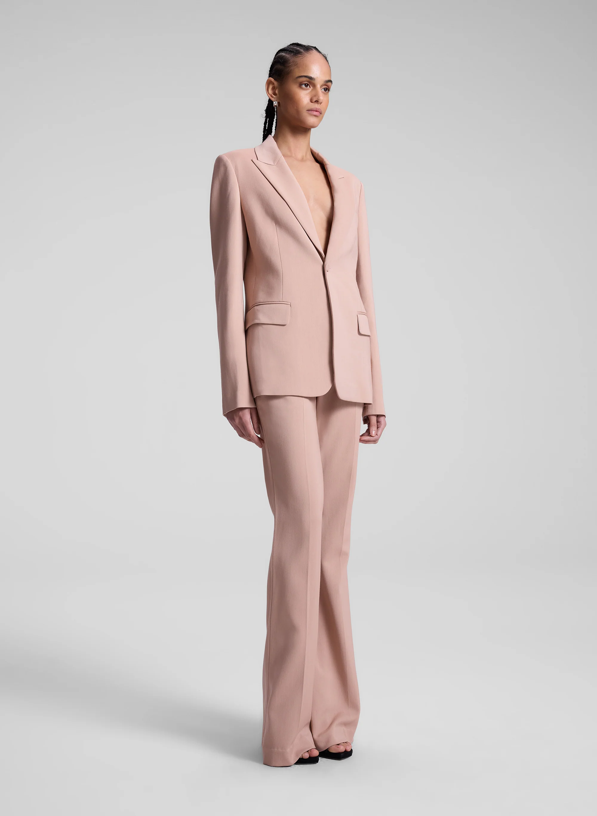 Sophie II Tailored Pant