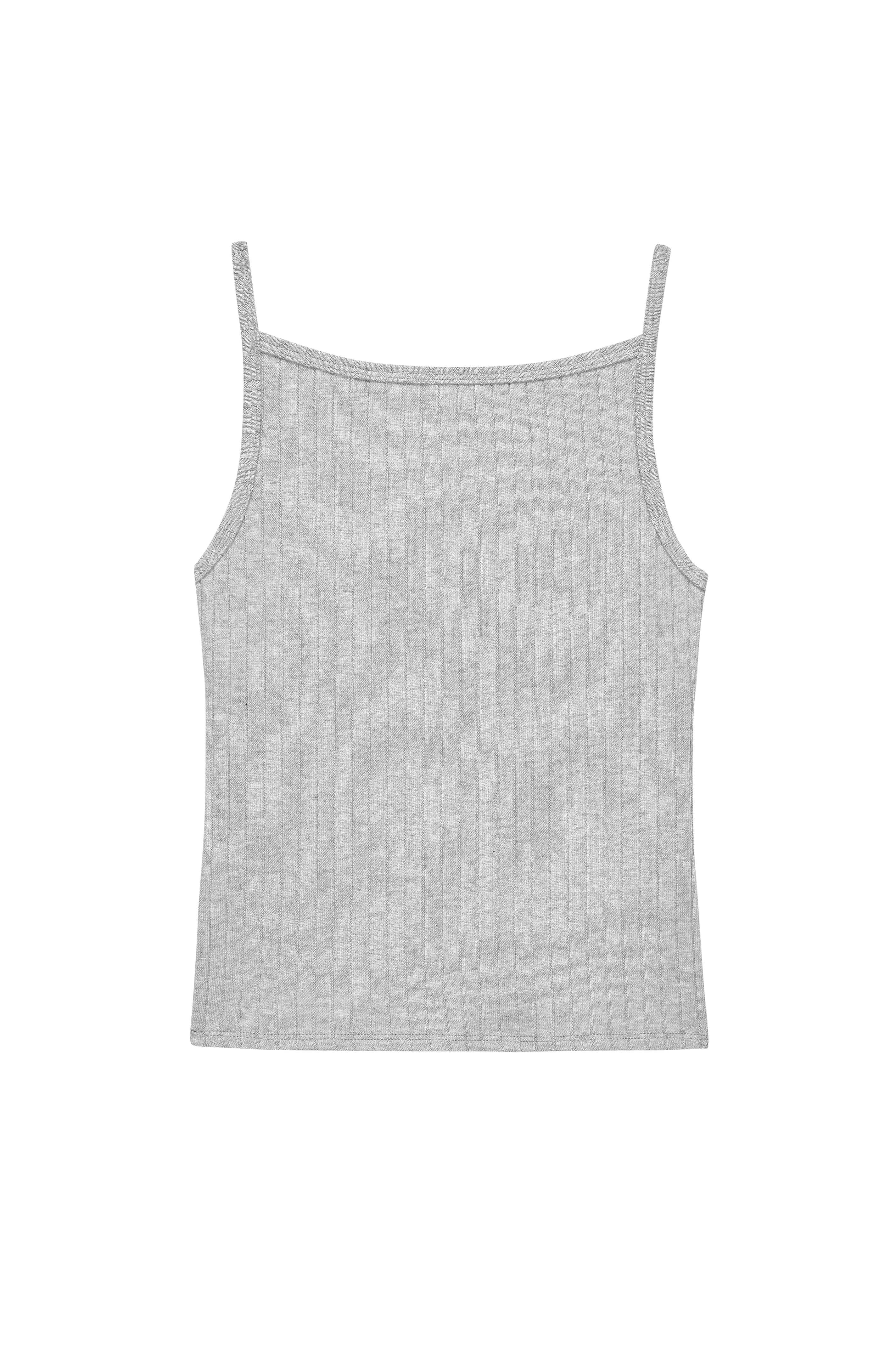 The Sweater Rib Tank