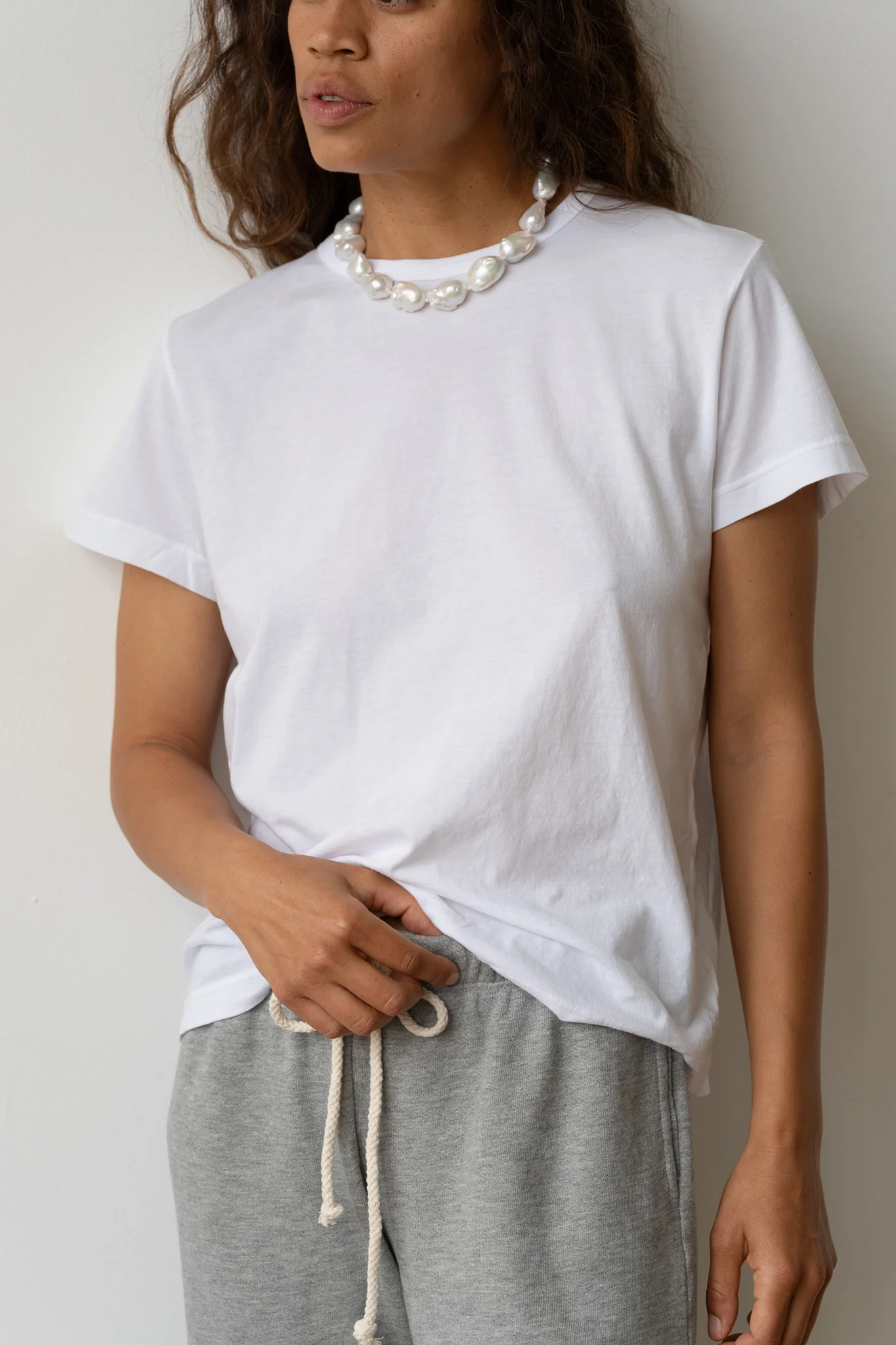 The Jersey Tee