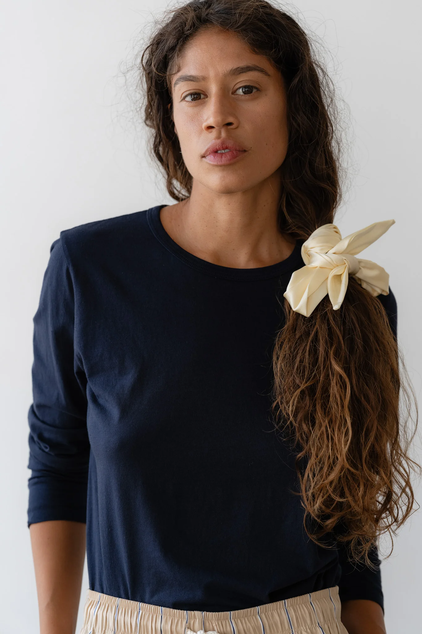 The Silk Bow