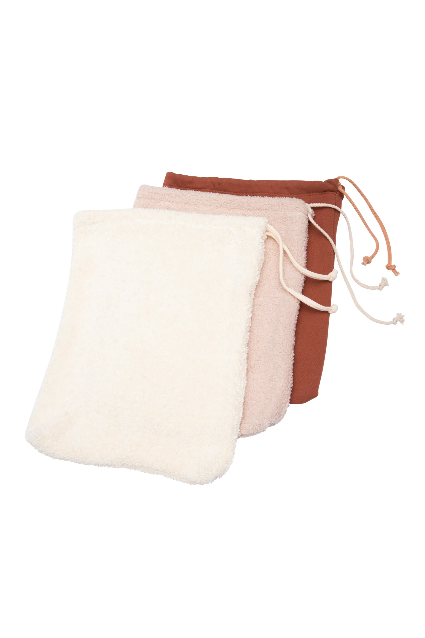 The Shearling Slipper Slides