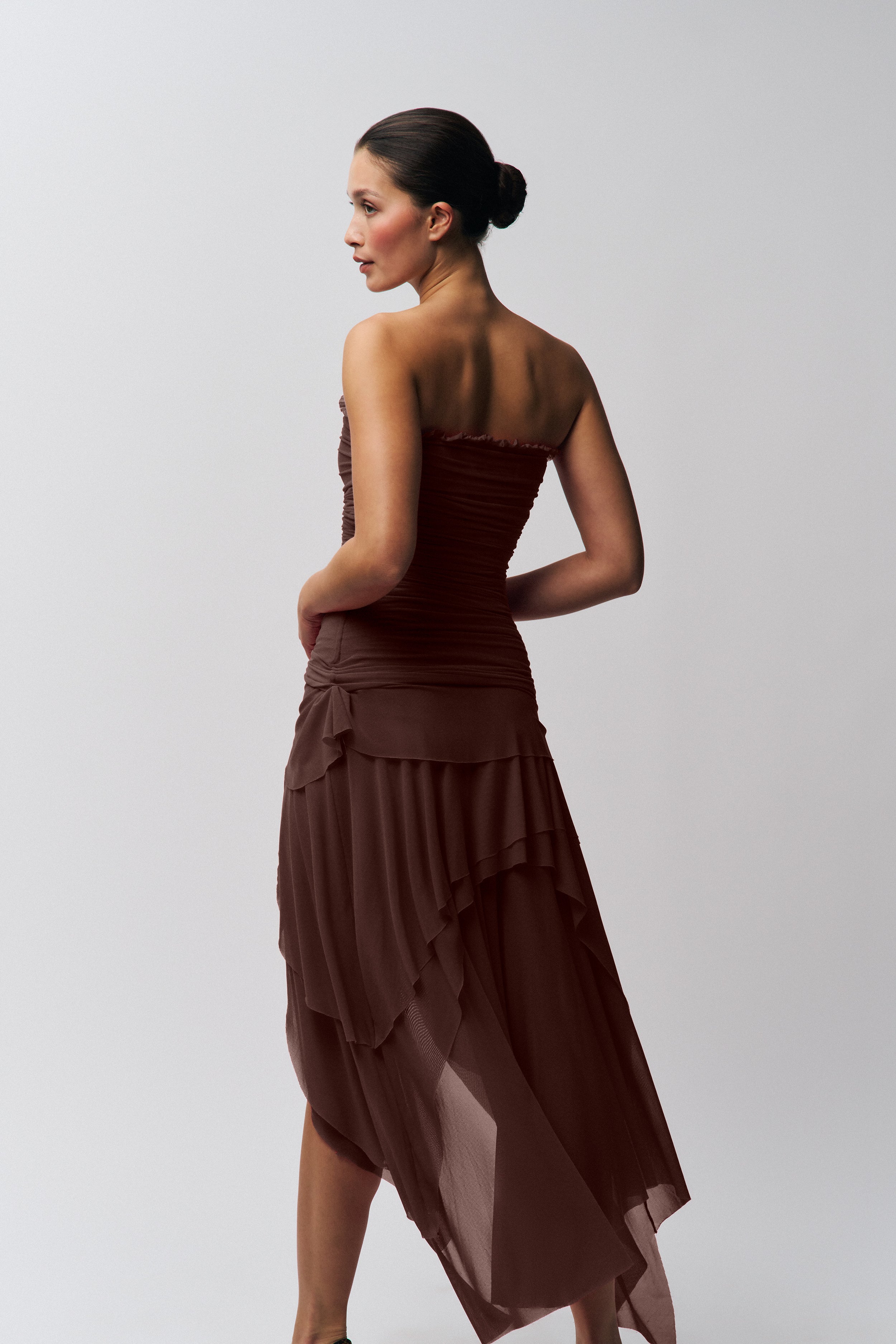 Lyla Twist Dress