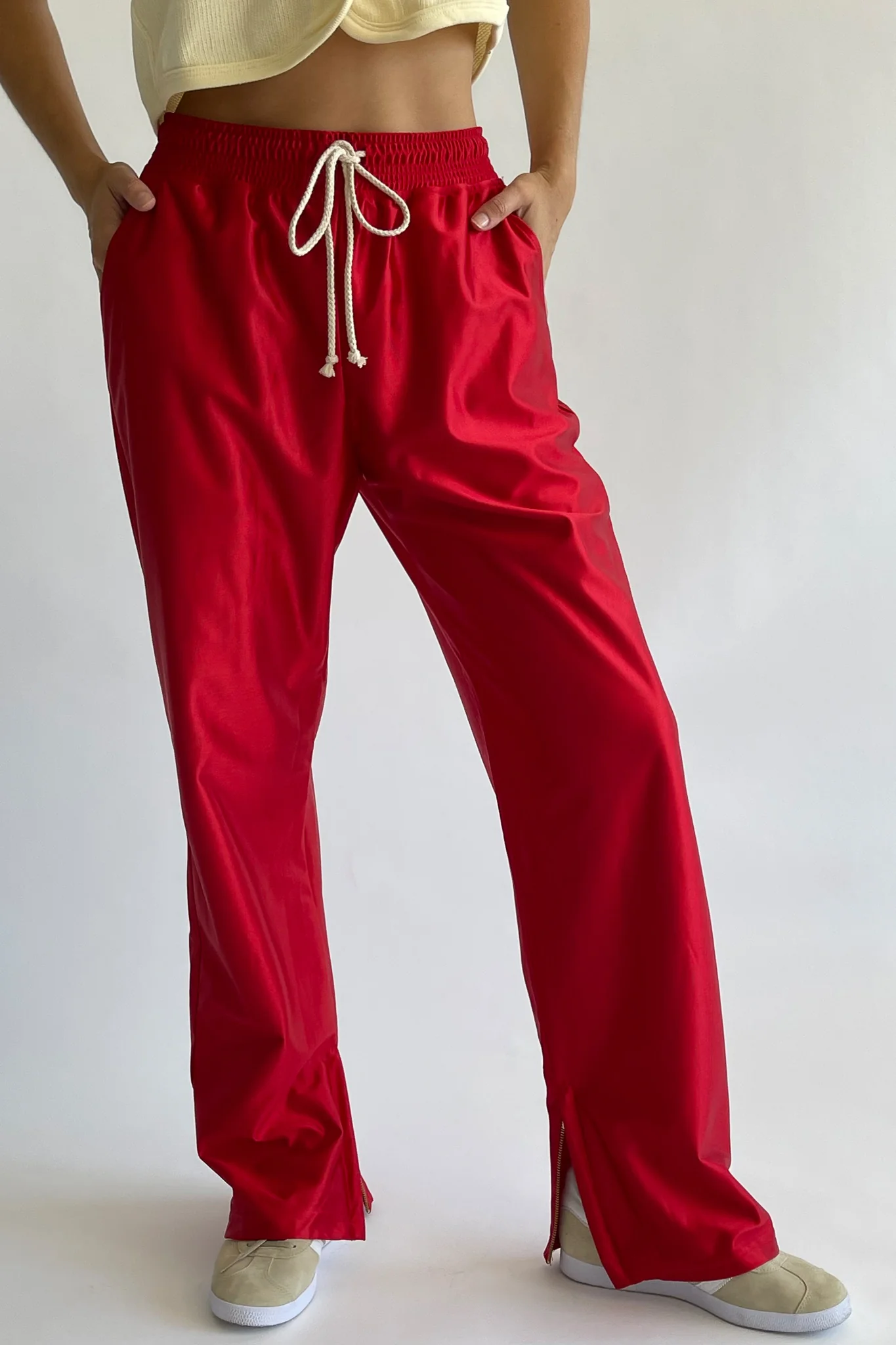 track pant