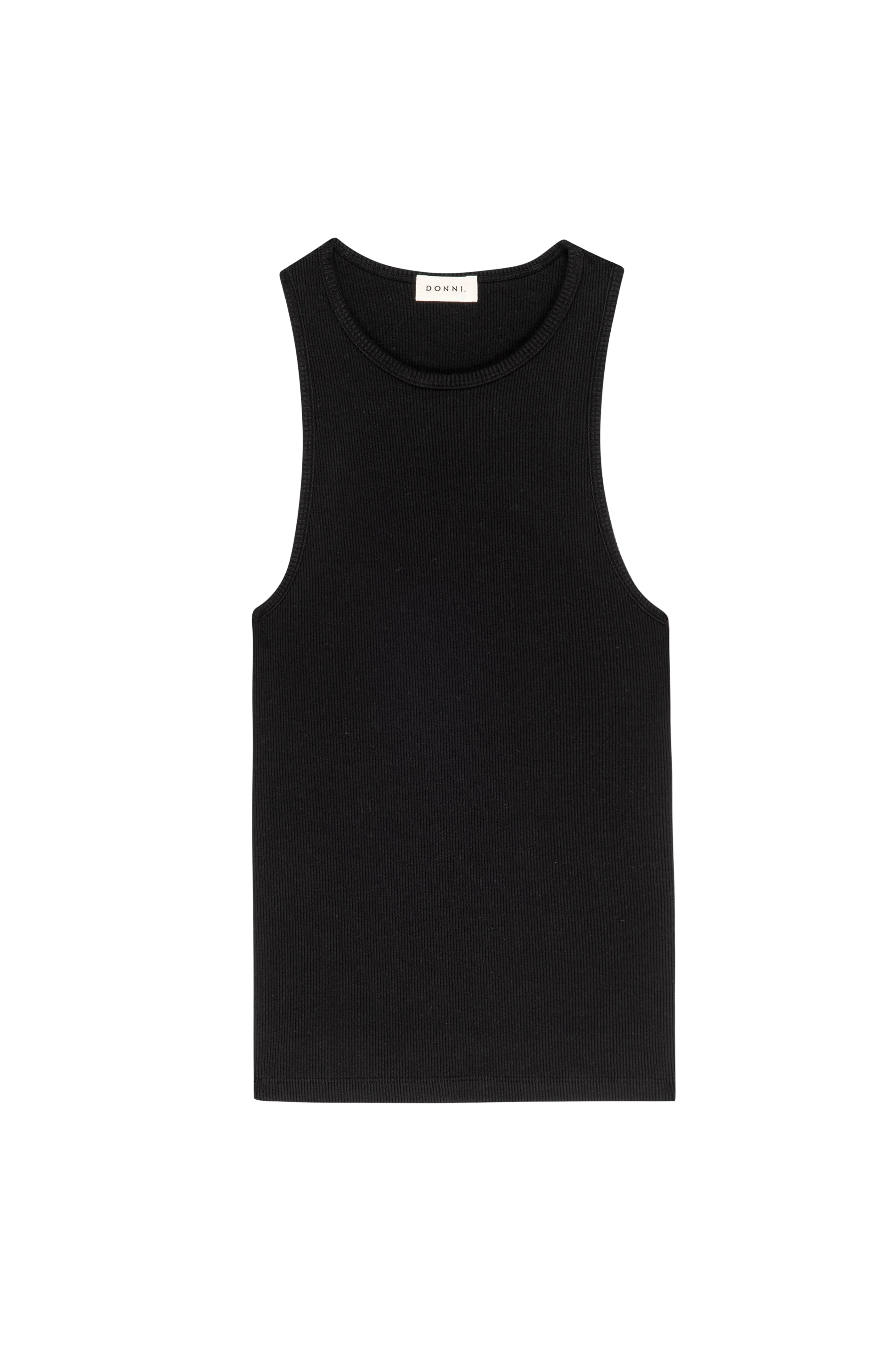 The Rib Tank