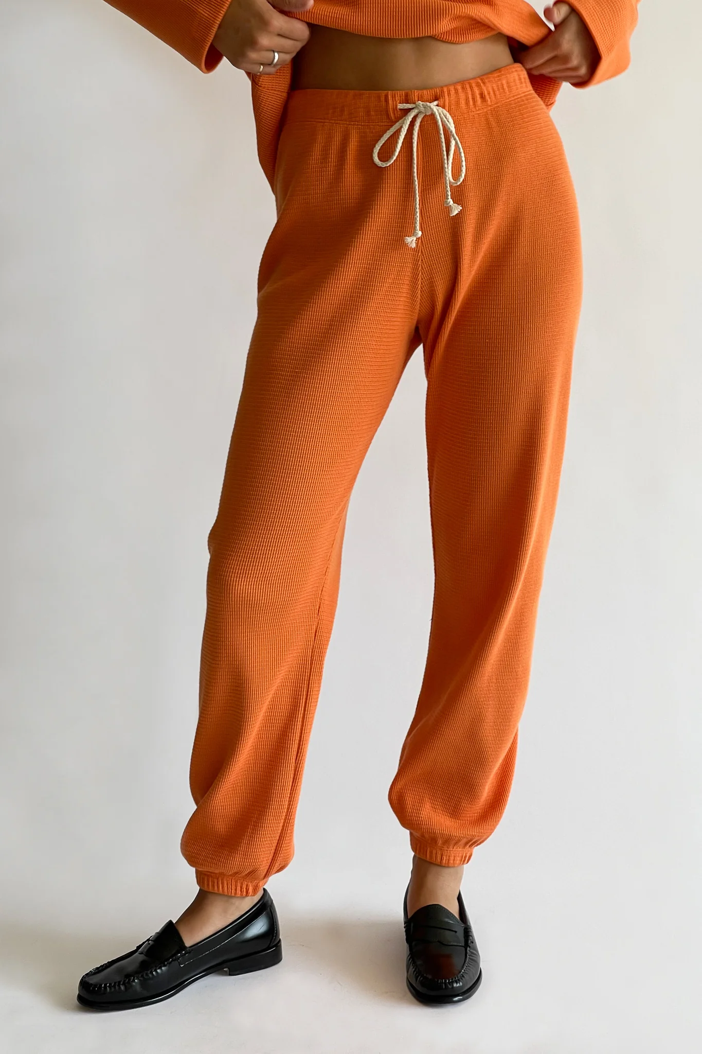 thermal jogger