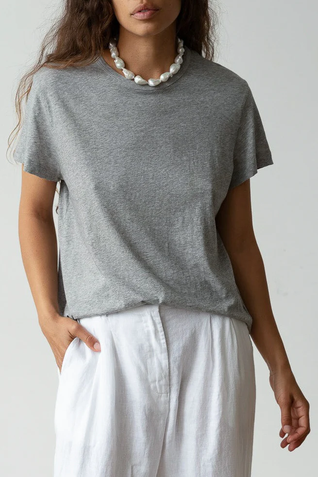 The Jersey Tee