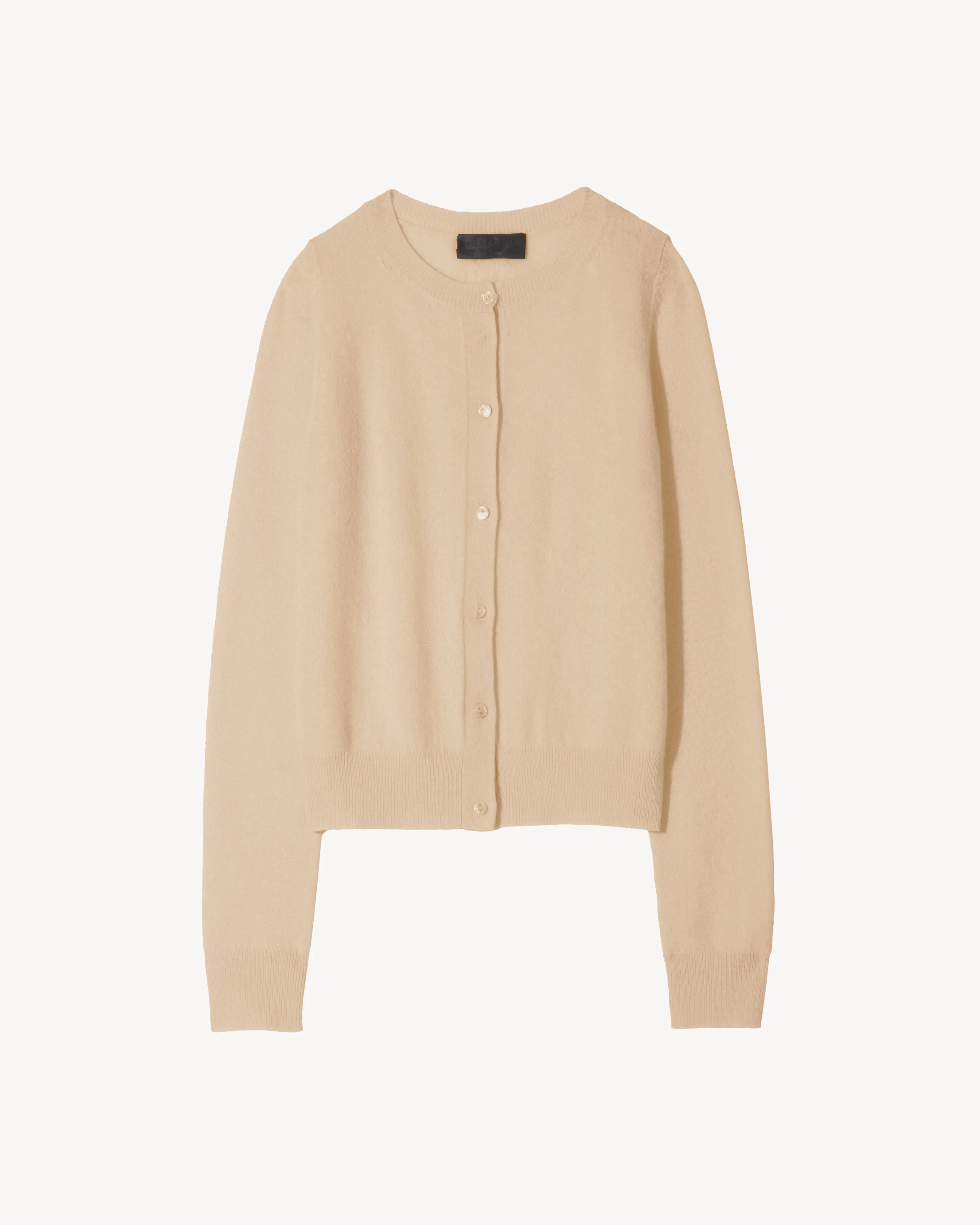 MARCH CASHMERE CARDIGAN